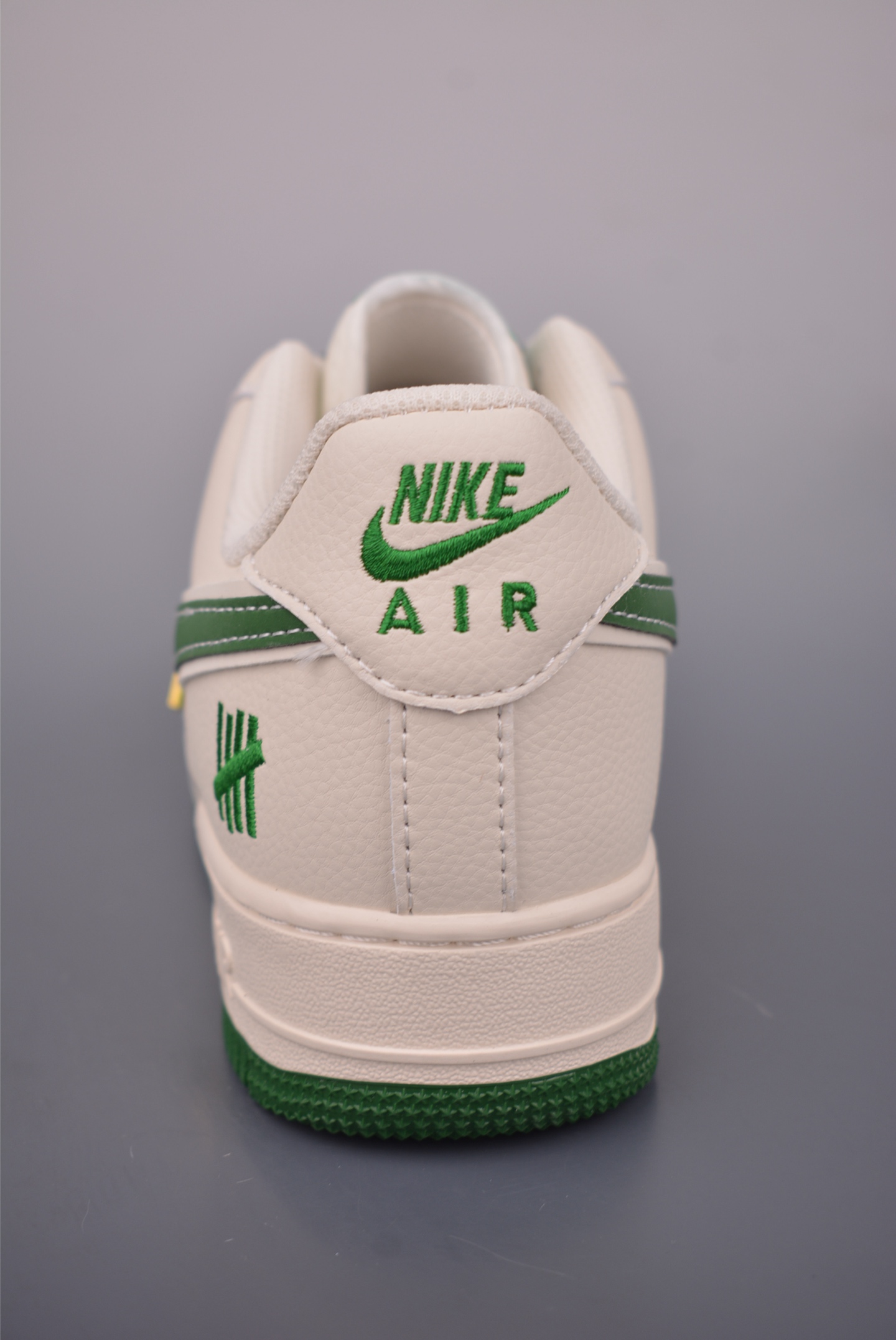 Nike Air Force 1 Low UN联名 XY2025-005 Nike Air Force 1 Low UN联名 XY2025-005