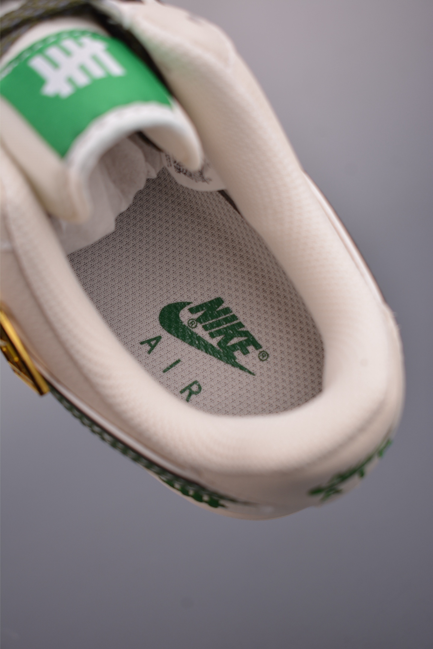 Nike Air Force 1 Low UN联名 XY2025-005 Nike Air Force 1 Low UN联名 XY2025-005