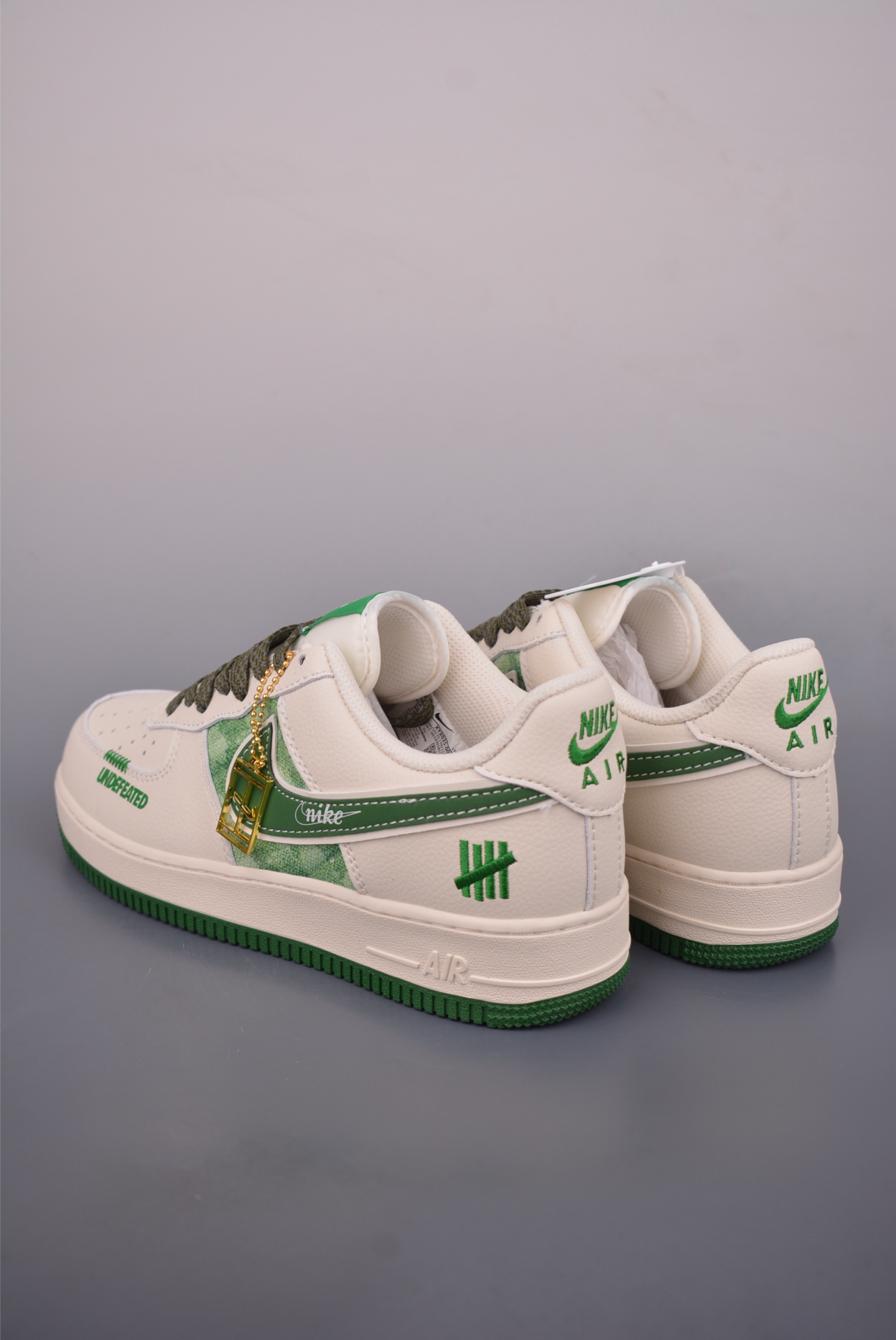 Nike Air Force 1 Low UN联名 XY2025-005 Nike Air Force 1 Low UN联名 XY2025-005