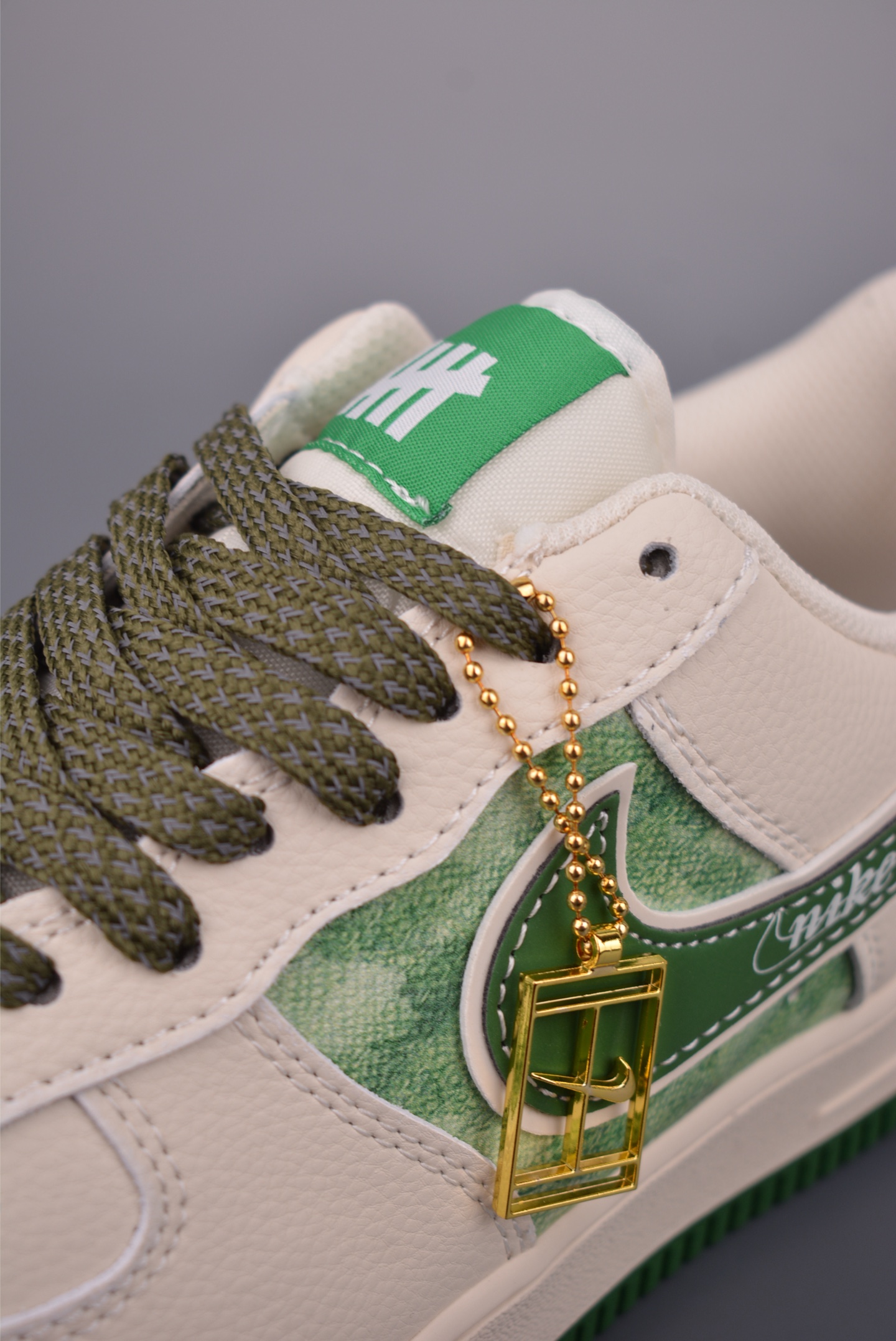 Nike Air Force 1 Low UN联名 XY2025-005 Nike Air Force 1 Low UN联名 XY2025-005