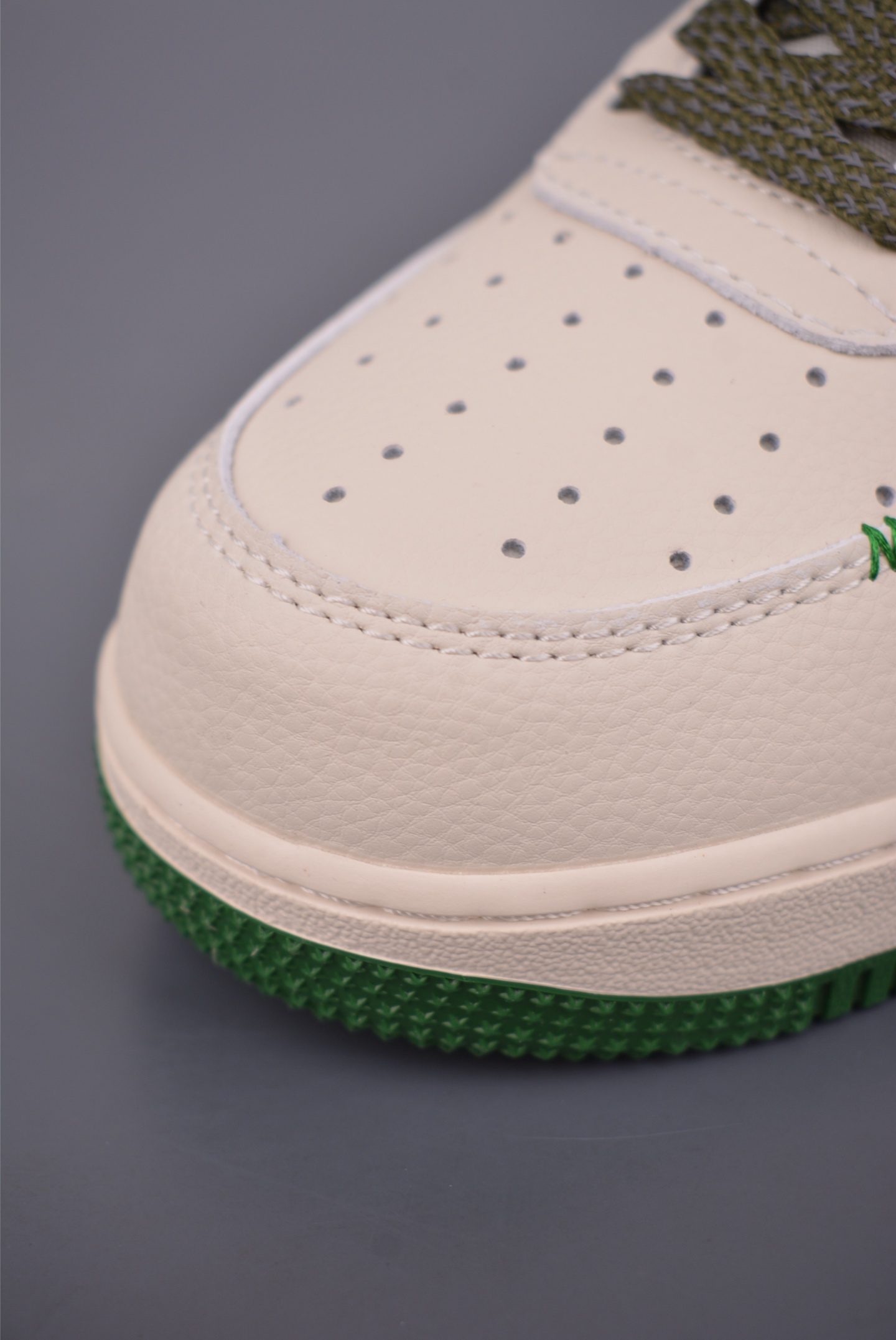 Nike Air Force 1 Low UN联名 XY2025-005 Nike Air Force 1 Low UN联名 XY2025-005