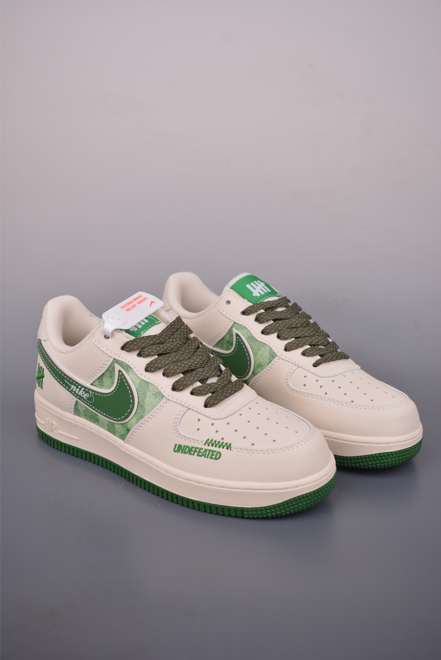 Nike Air Force 1 Low UN联名 XY2025-005 Nike Air Force 1 Low UN联名 XY2025-005