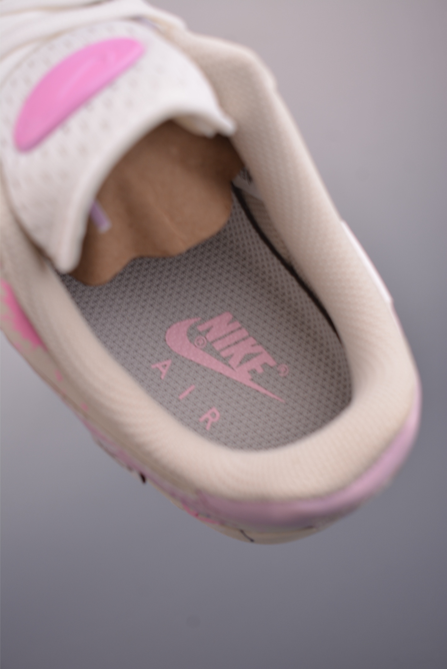 Nike Air Force 1 Low 紫粉甜绘 FB1839-122 Nike Air Force 1 Low 紫粉甜绘 FB1839-122