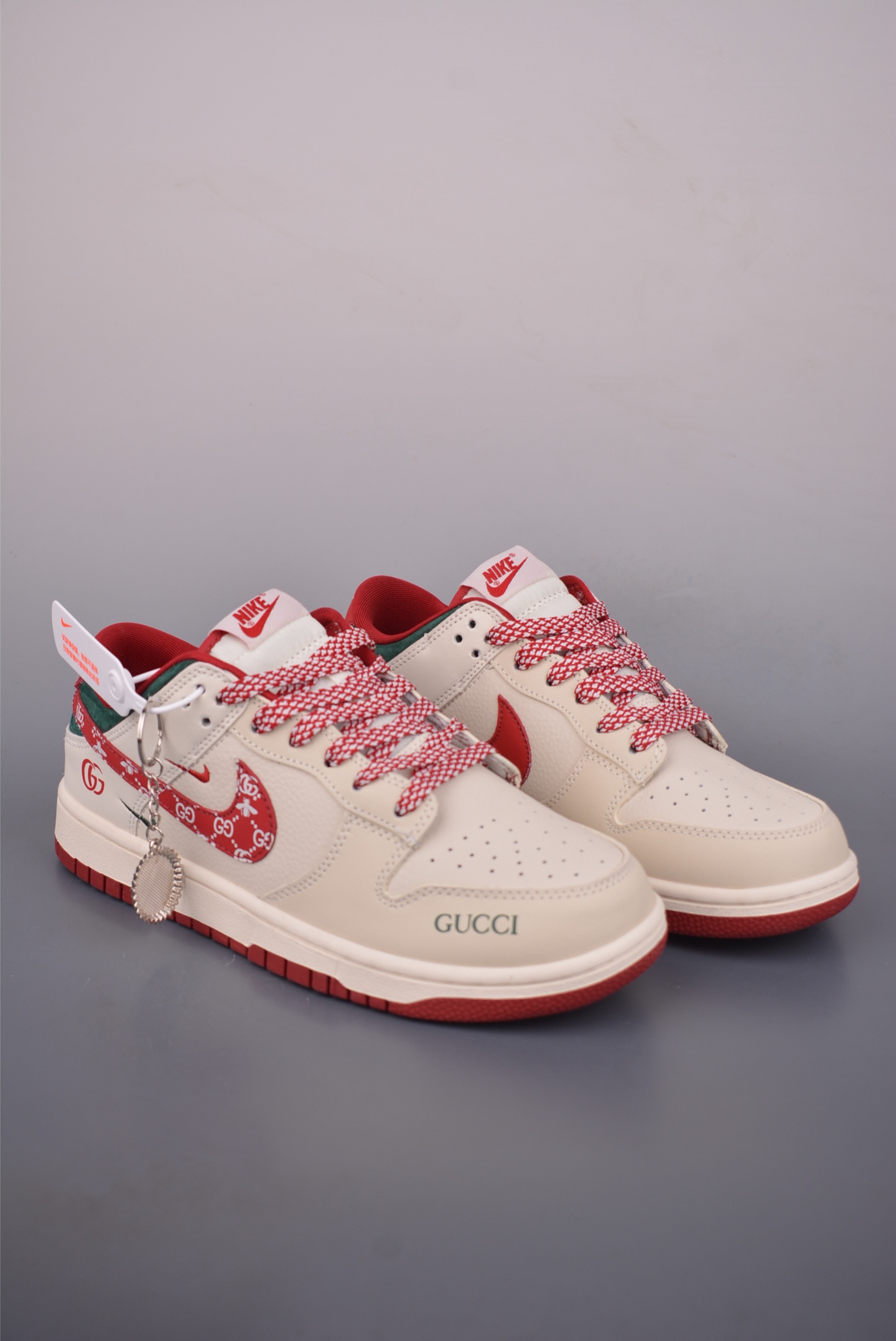Nike SB Dunk Low Gucci联名 SR8888-013