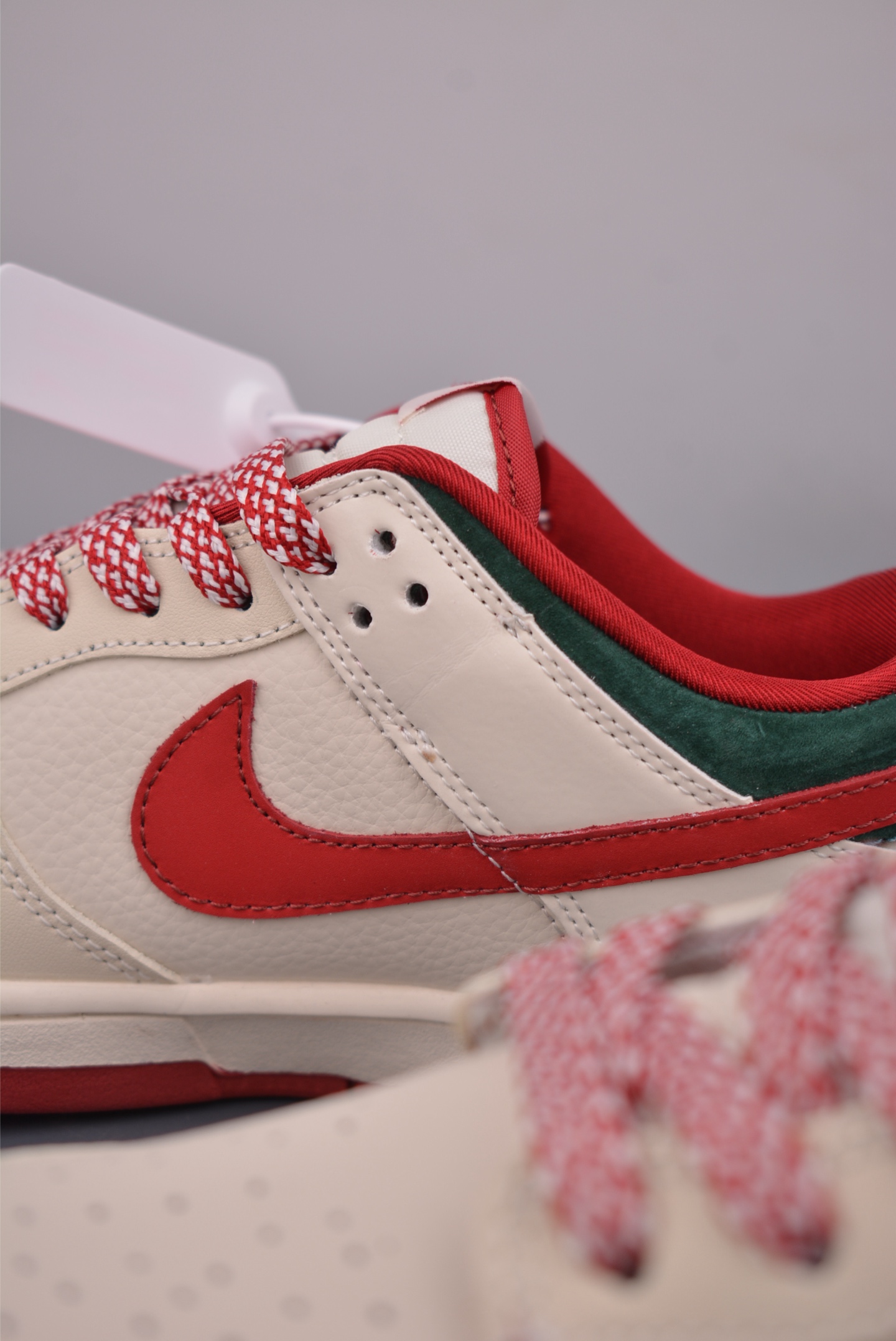 Nike SB Dunk Low Gucci联名 SR8888-013