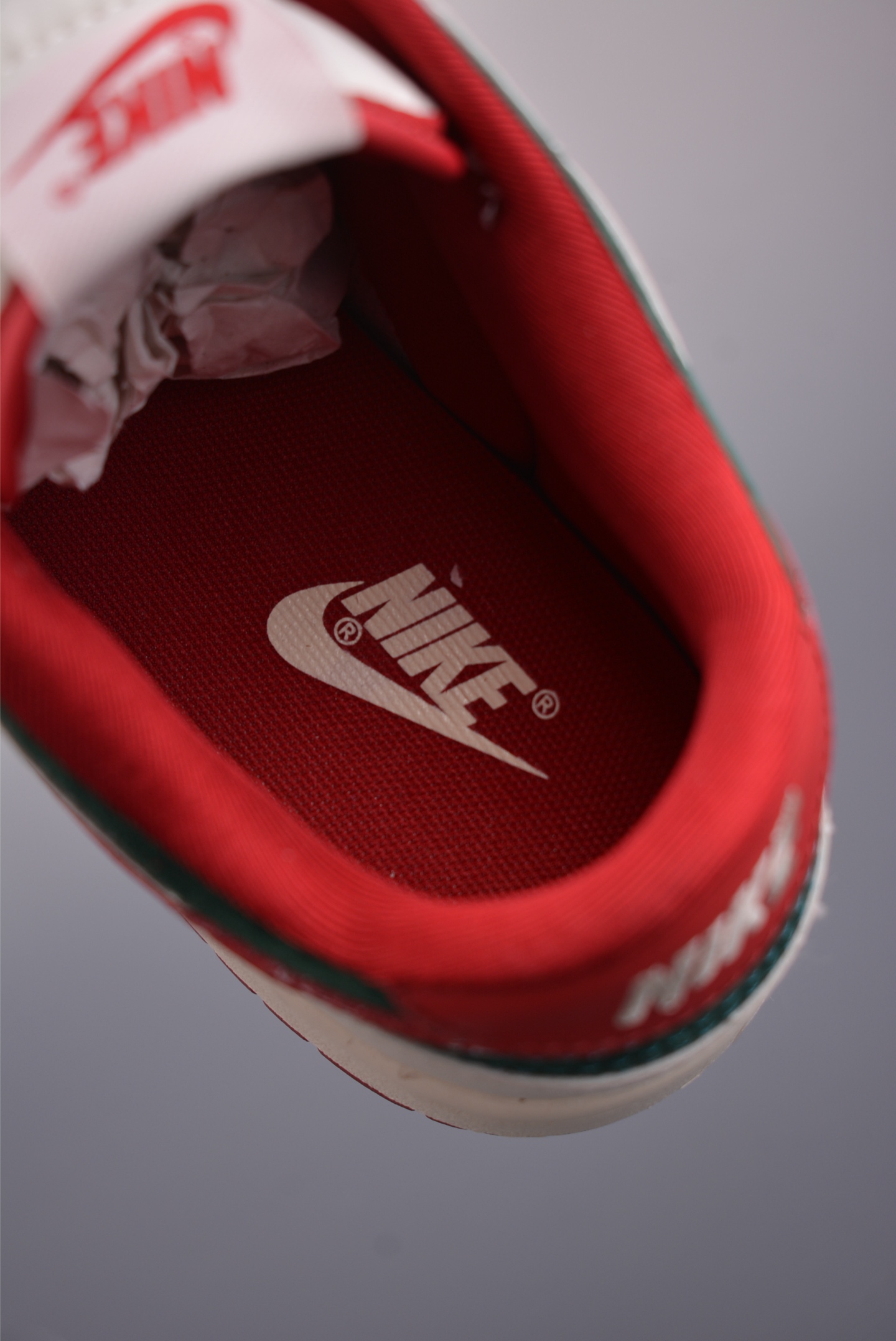 Nike SB Dunk Low Gucci联名 SR8888-013