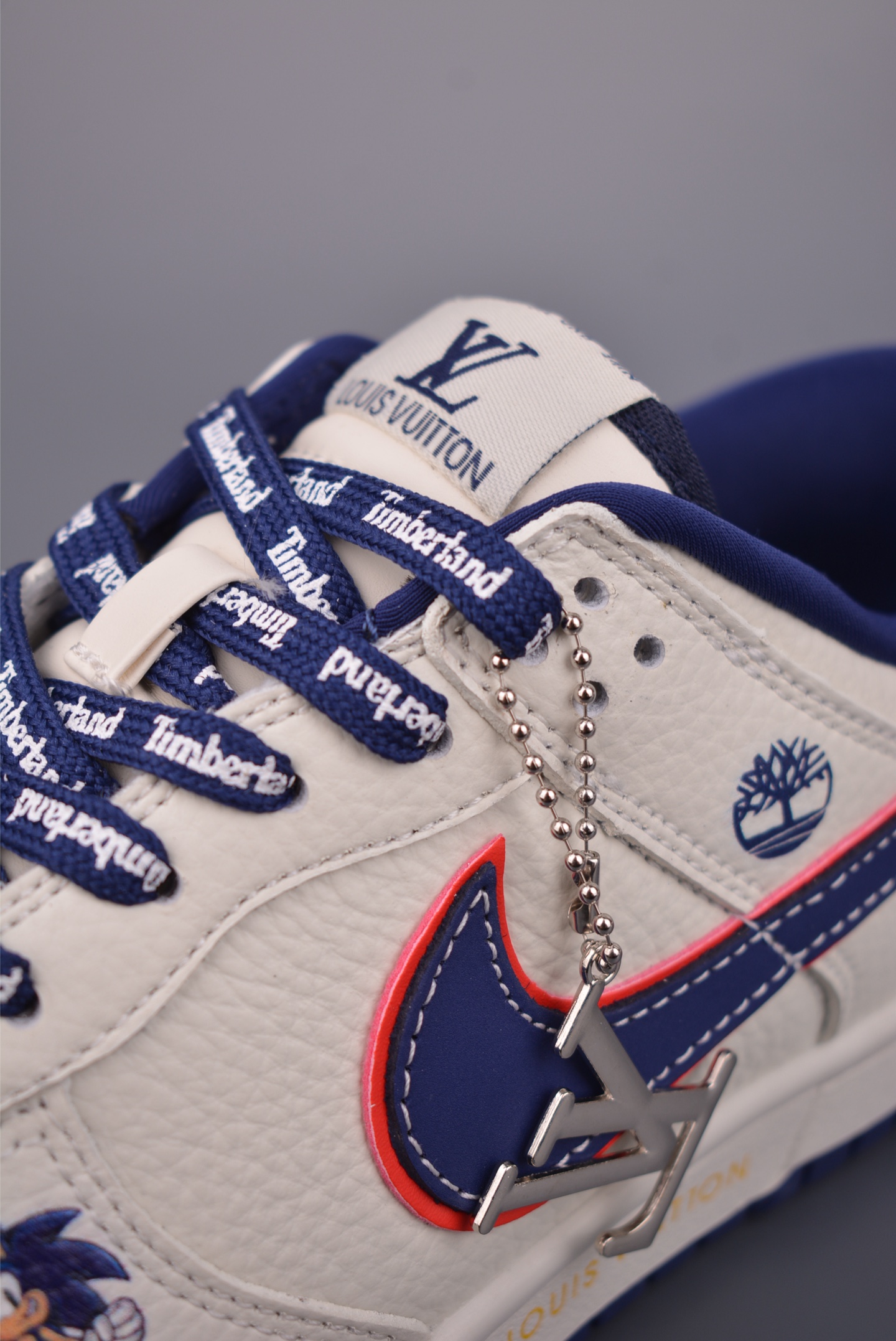 Nike SB Dunk Low LV联名 NH0601-479