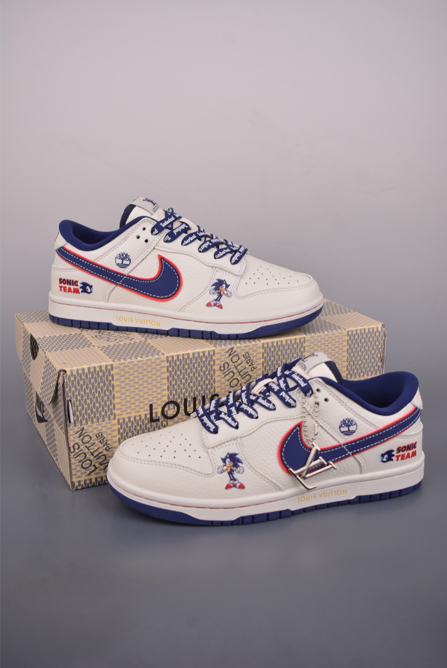 Nike SB Dunk Low LV联名 NH0601-479