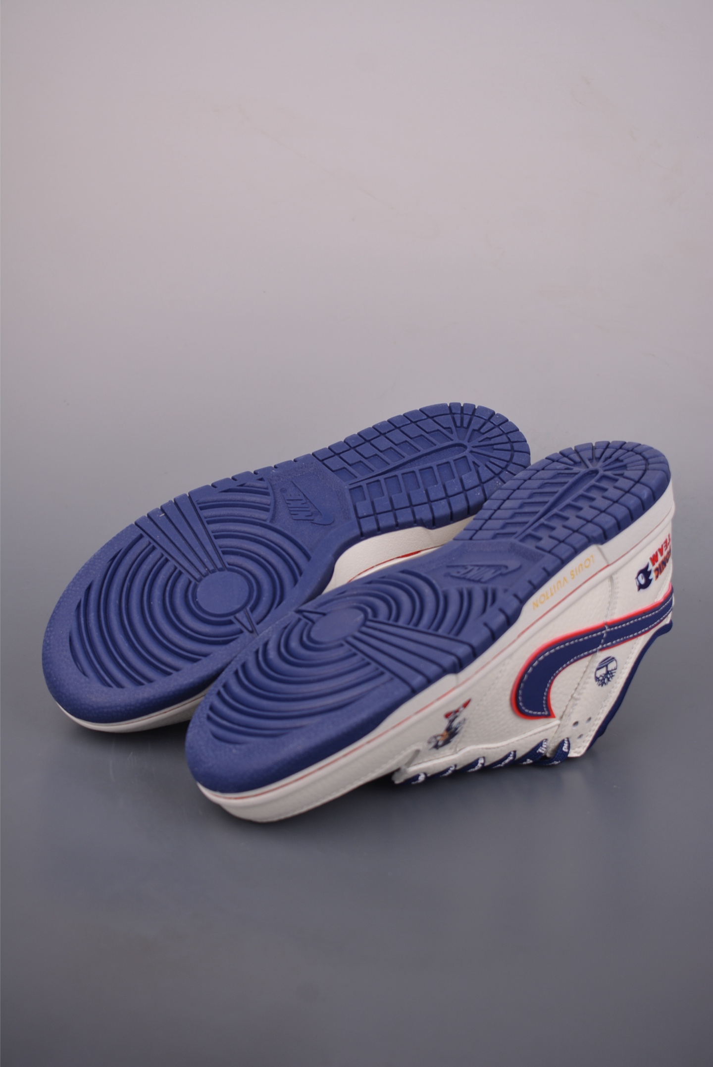 Nike SB Dunk Low LV联名 NH0601-479