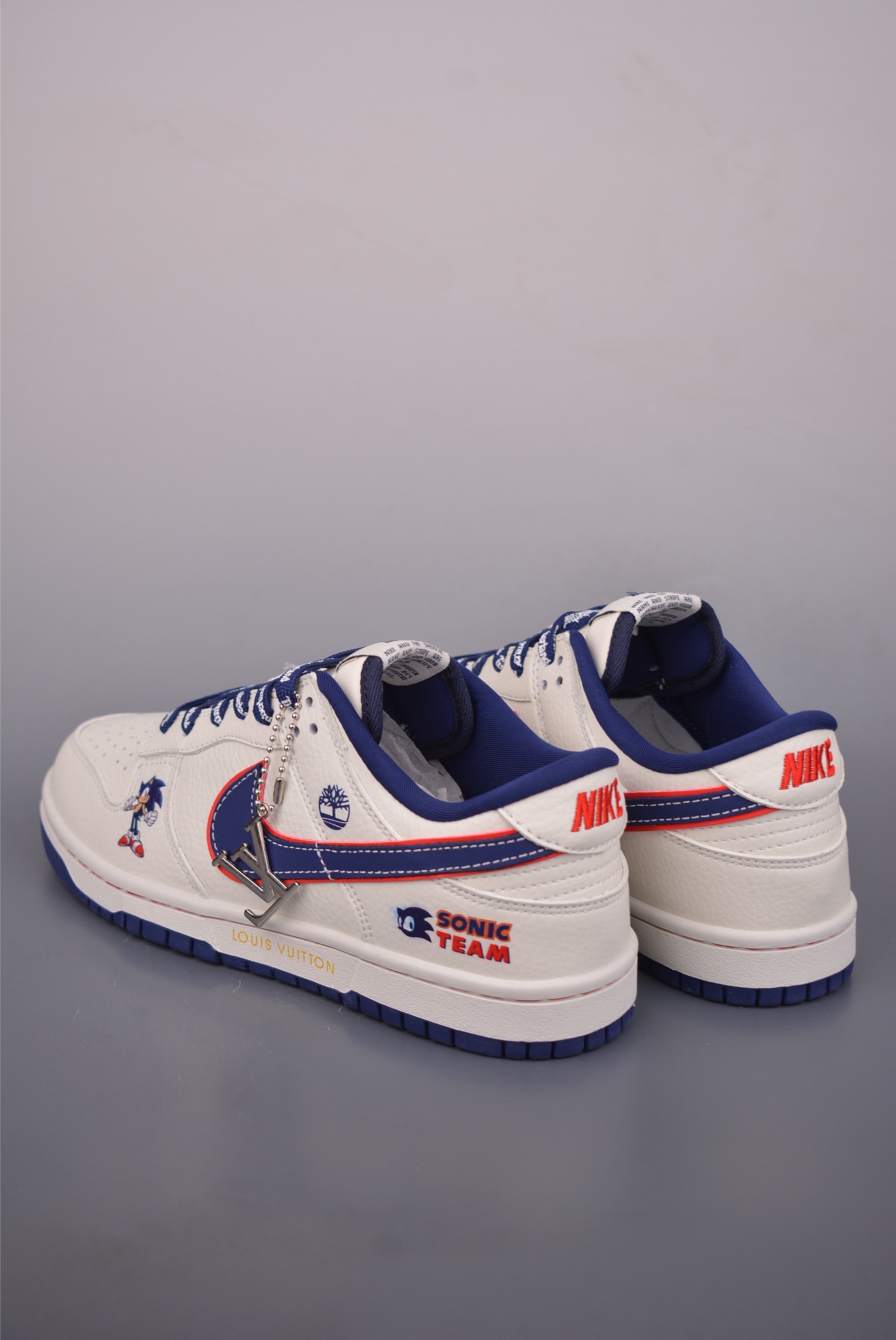 Nike SB Dunk Low LV联名 NH0601-479