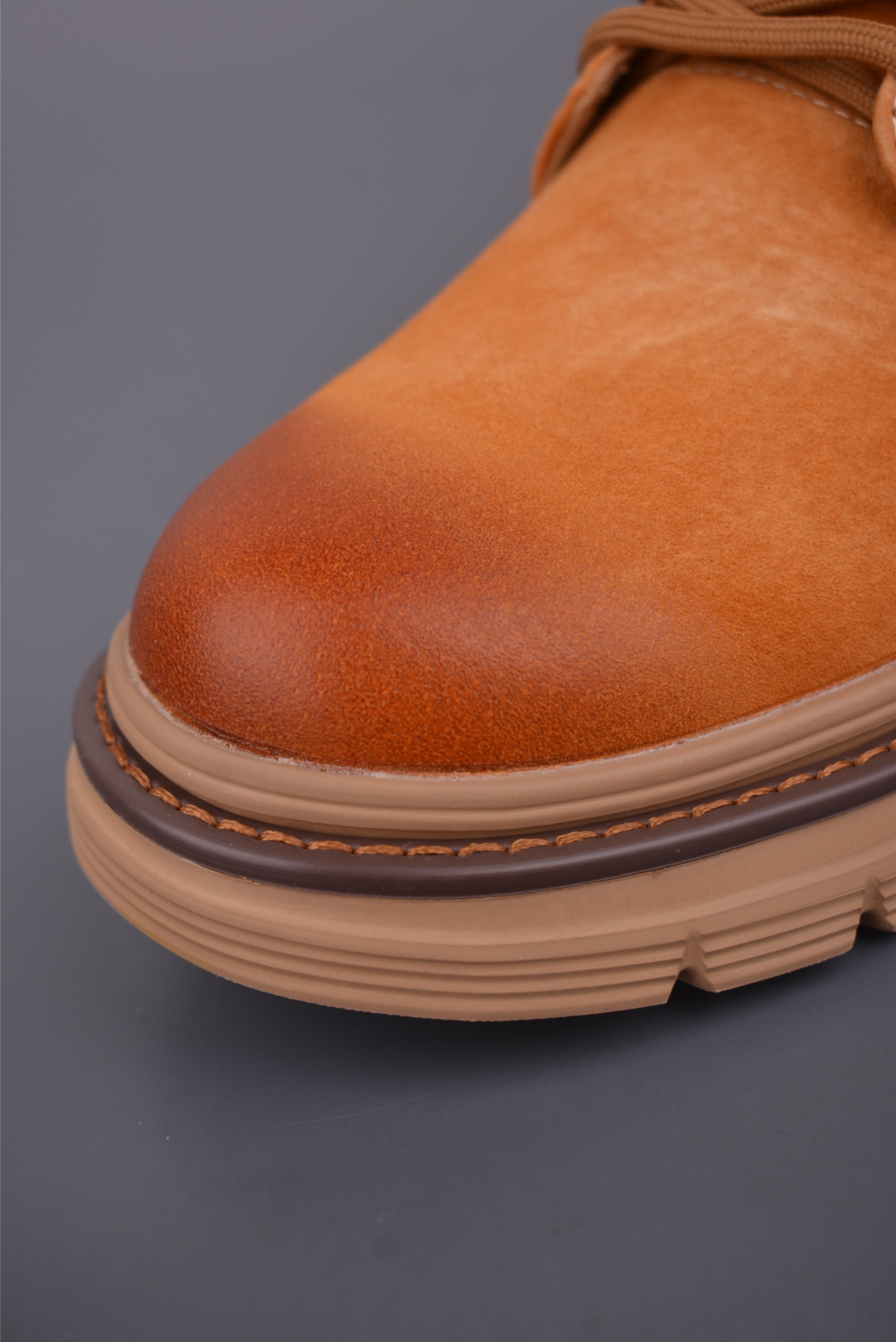 Timberland添柏岚/天伯伦 2025秋冬新品 （毛绒内里保暖锁热） 秋冬必备户外休闲大黄靴系列 TB10037