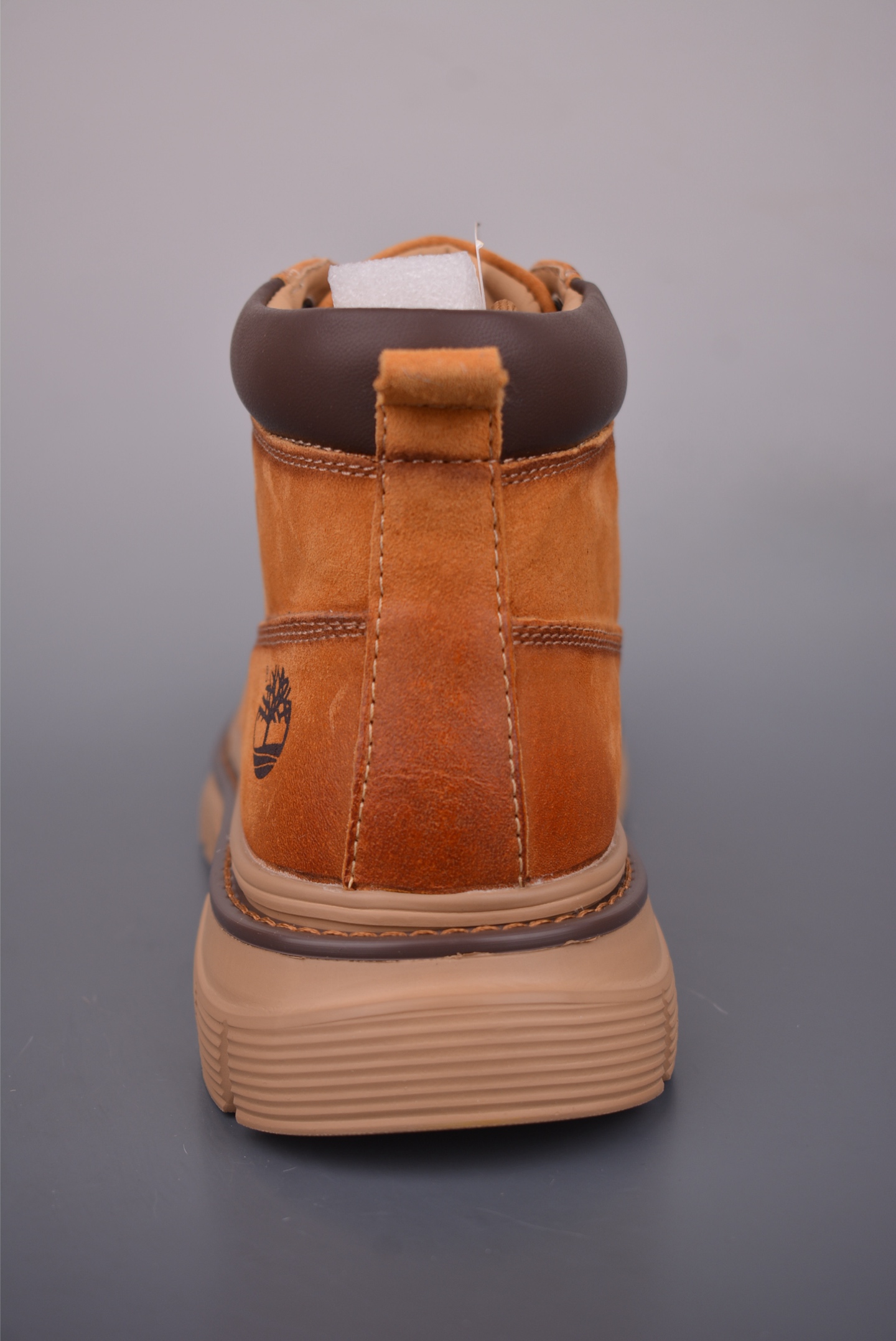 Timberland添柏岚/天伯伦 2025秋冬新品 （毛绒内里保暖锁热） 秋冬必备户外休闲大黄靴系列 TB10037