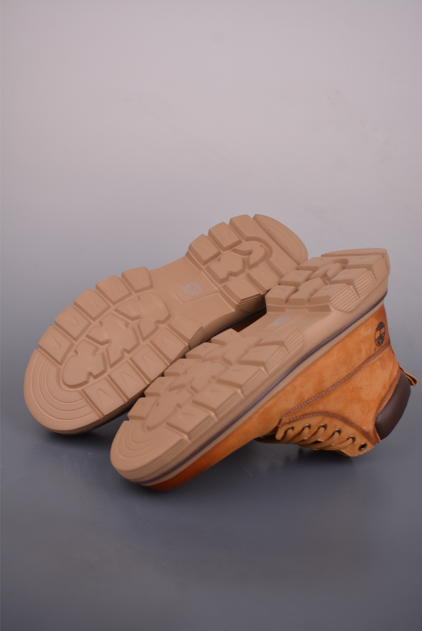 Timberland添柏岚/天伯伦 2025秋冬新品 （毛绒内里保暖锁热） 秋冬必备户外休闲大黄靴系列 TB10037