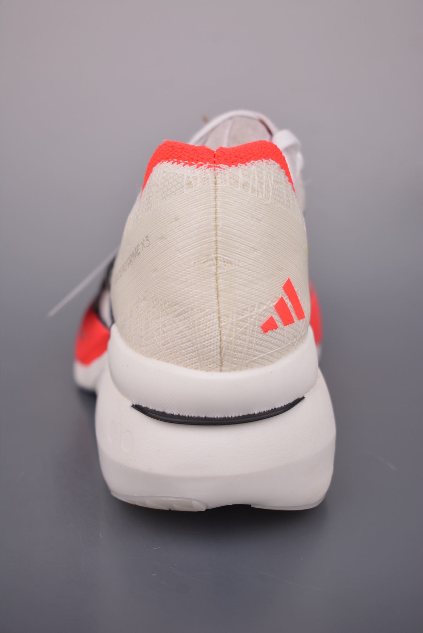 AdidAdizero Prime X 3.0 Strung 真碳板 阿迪防滑耐磨舒适跑步鞋 JI2981 AdidAdizero Prime X 3.0 Strung 真碳板 阿迪防滑耐磨舒适跑步鞋 JI2981