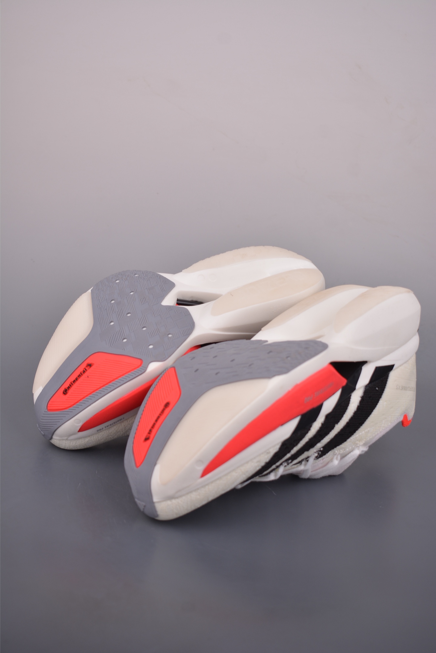 AdidAdizero Prime X 3.0 Strung 真碳板 阿迪防滑耐磨舒适跑步鞋 JI2981 AdidAdizero Prime X 3.0 Strung 真碳板 阿迪防滑耐磨舒适跑步鞋 JI2981