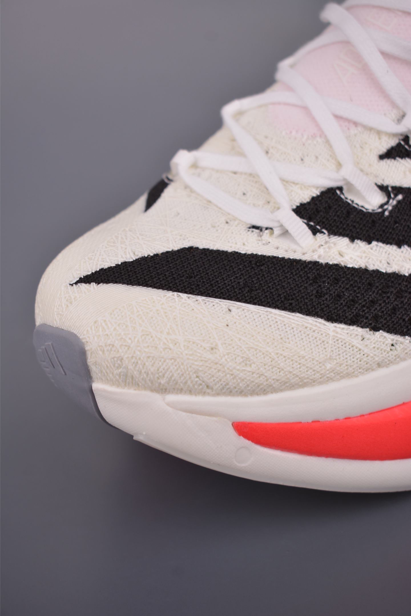 AdidAdizero Prime X 3.0 Strung 真碳板 阿迪防滑耐磨舒适跑步鞋 JI2981 AdidAdizero Prime X 3.0 Strung 真碳板 阿迪防滑耐磨舒适跑步鞋 JI2981