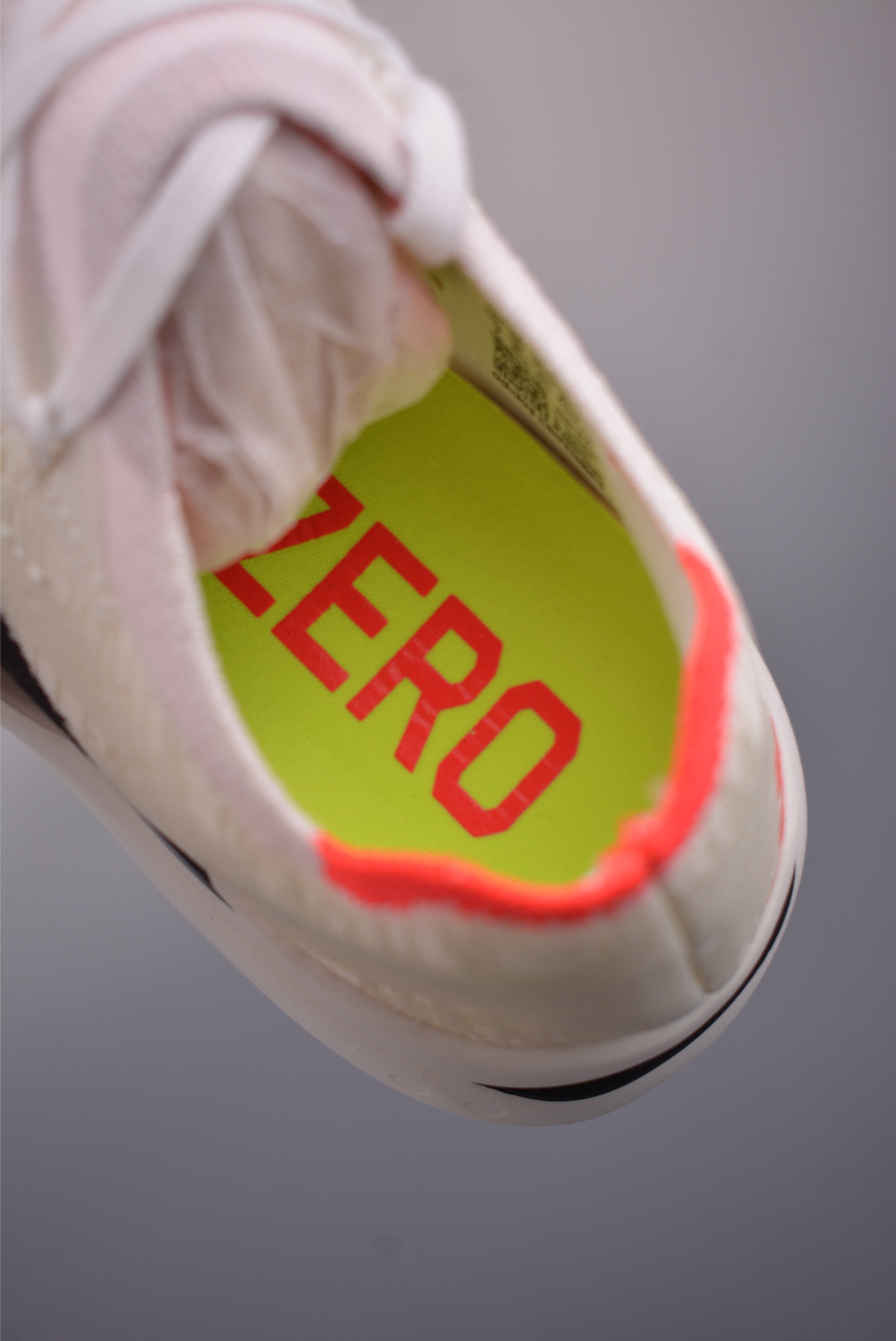 AdidAdizero Prime X 3.0 Strung 真碳板 阿迪防滑耐磨舒适跑步鞋 JI2981 AdidAdizero Prime X 3.0 Strung 真碳板 阿迪防滑耐磨舒适跑步鞋 JI2981