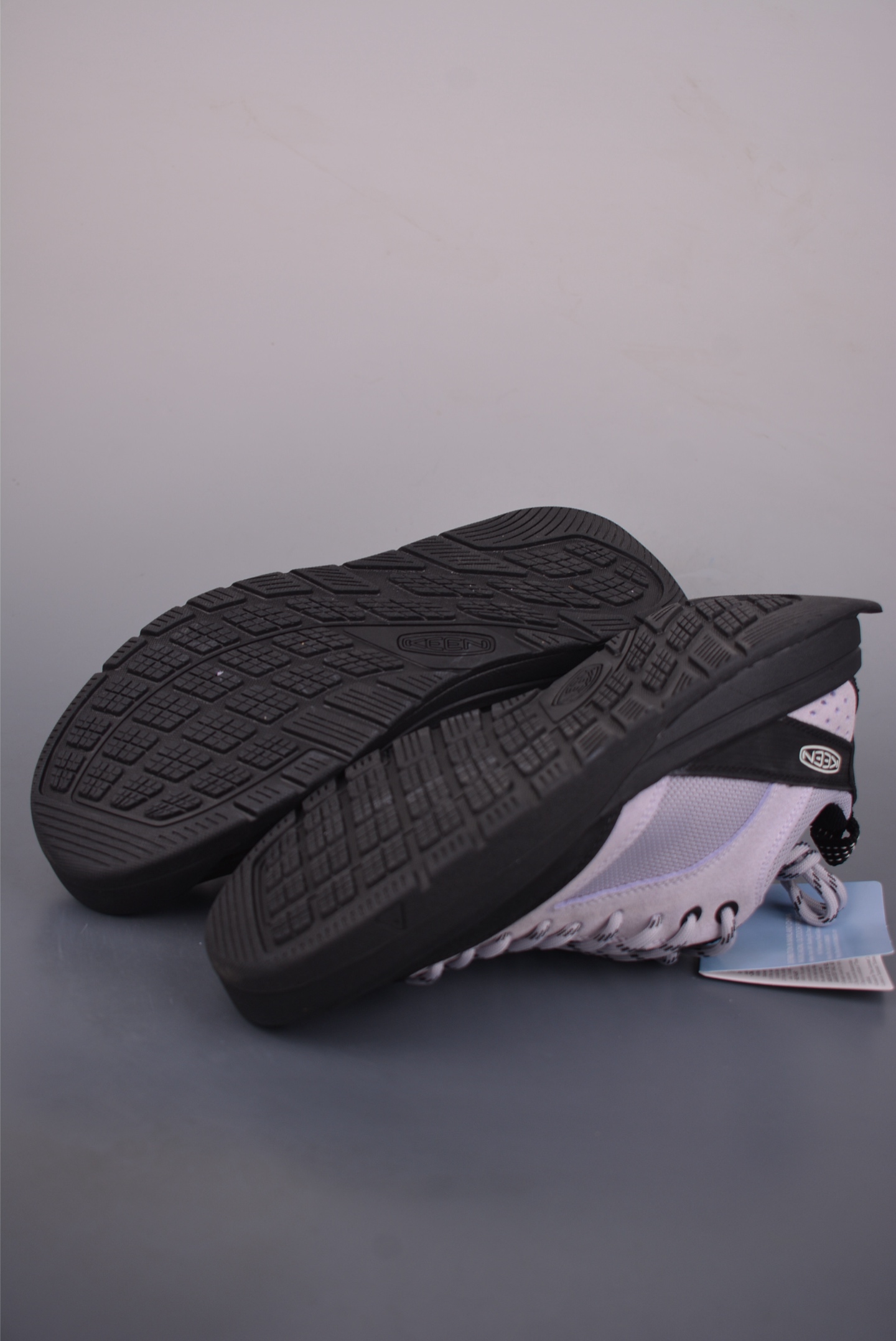 KEEN 科恩 Jasper Rocks 山系户外鞋 日系街头复古风 10222