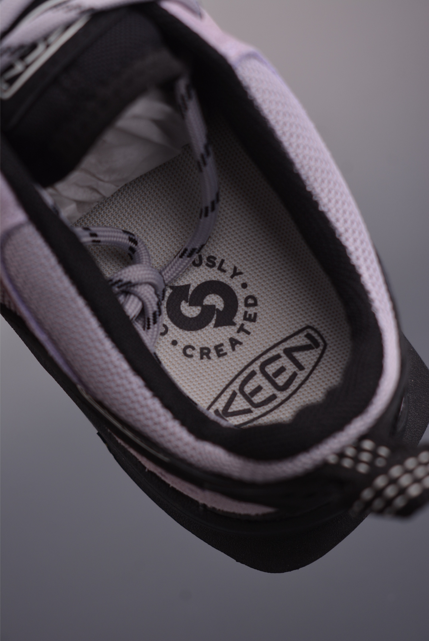 KEEN 科恩 Jasper Rocks 山系户外鞋 日系街头复古风 10222