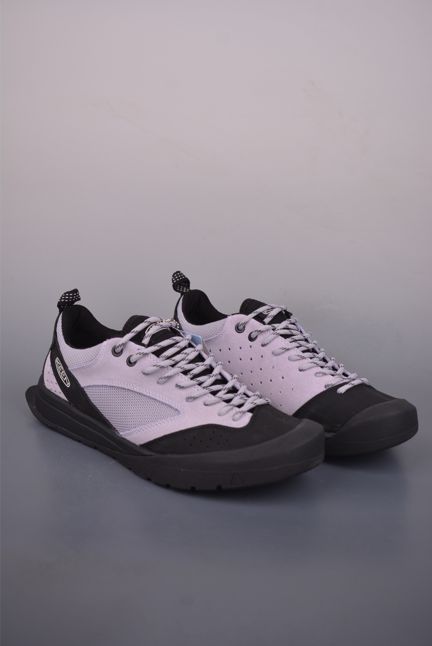 KEEN 科恩 Jasper Rocks 山系户外鞋 日系街头复古风 10222