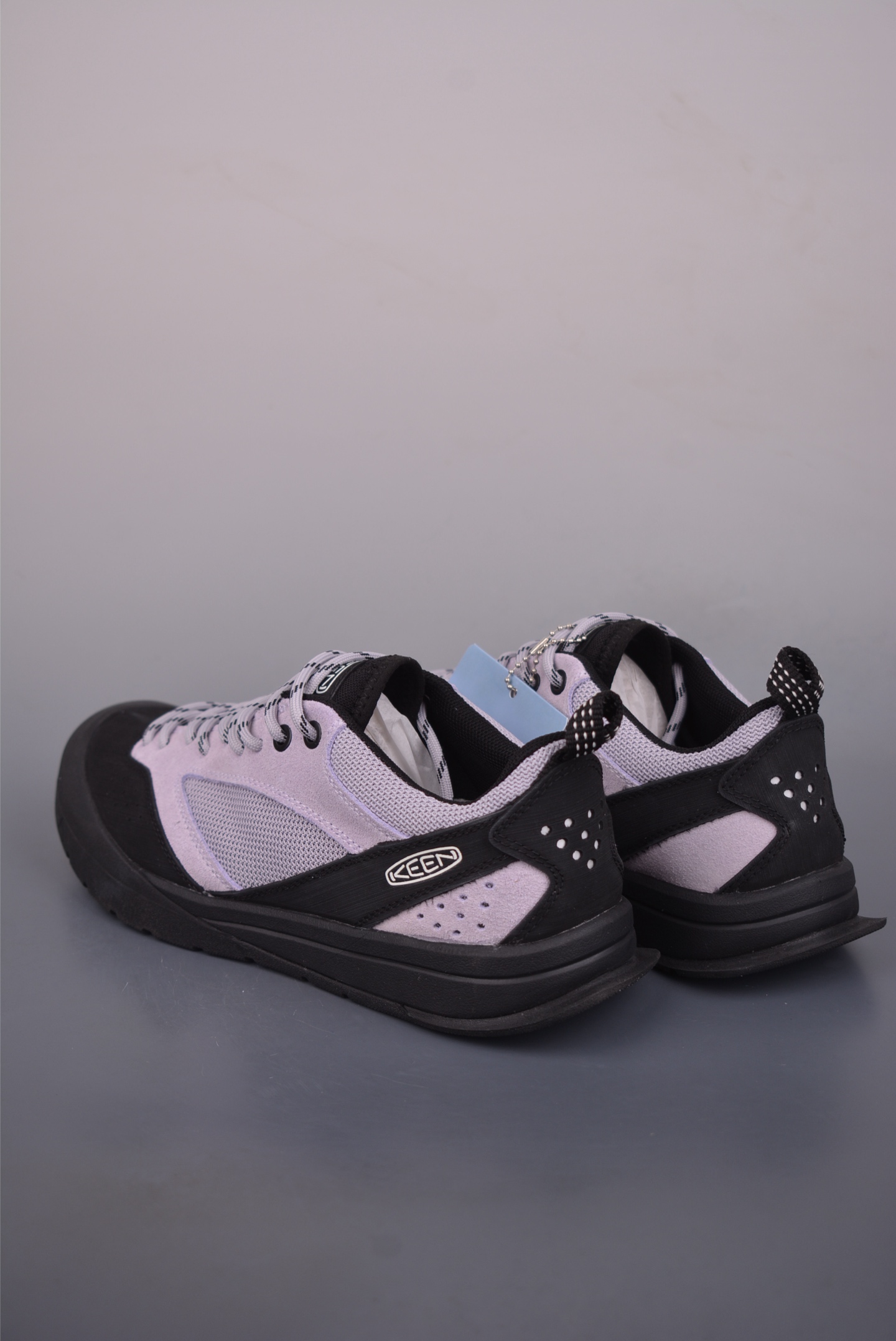 KEEN 科恩 Jasper Rocks 山系户外鞋 日系街头复古风 10222