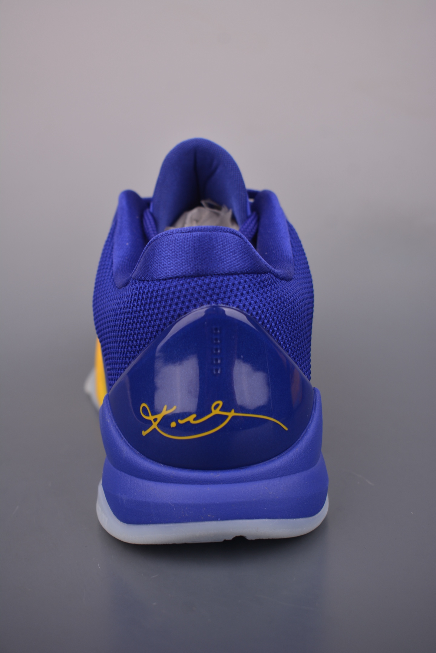 NK Zoom Kobe ZK5 科比5代 ”Bruce Lee” 科比五冠王 CD4991-001 NK Zoom Kobe ZK5 科比5代 ”Bruce Lee” 科比五冠王 CD4991-001