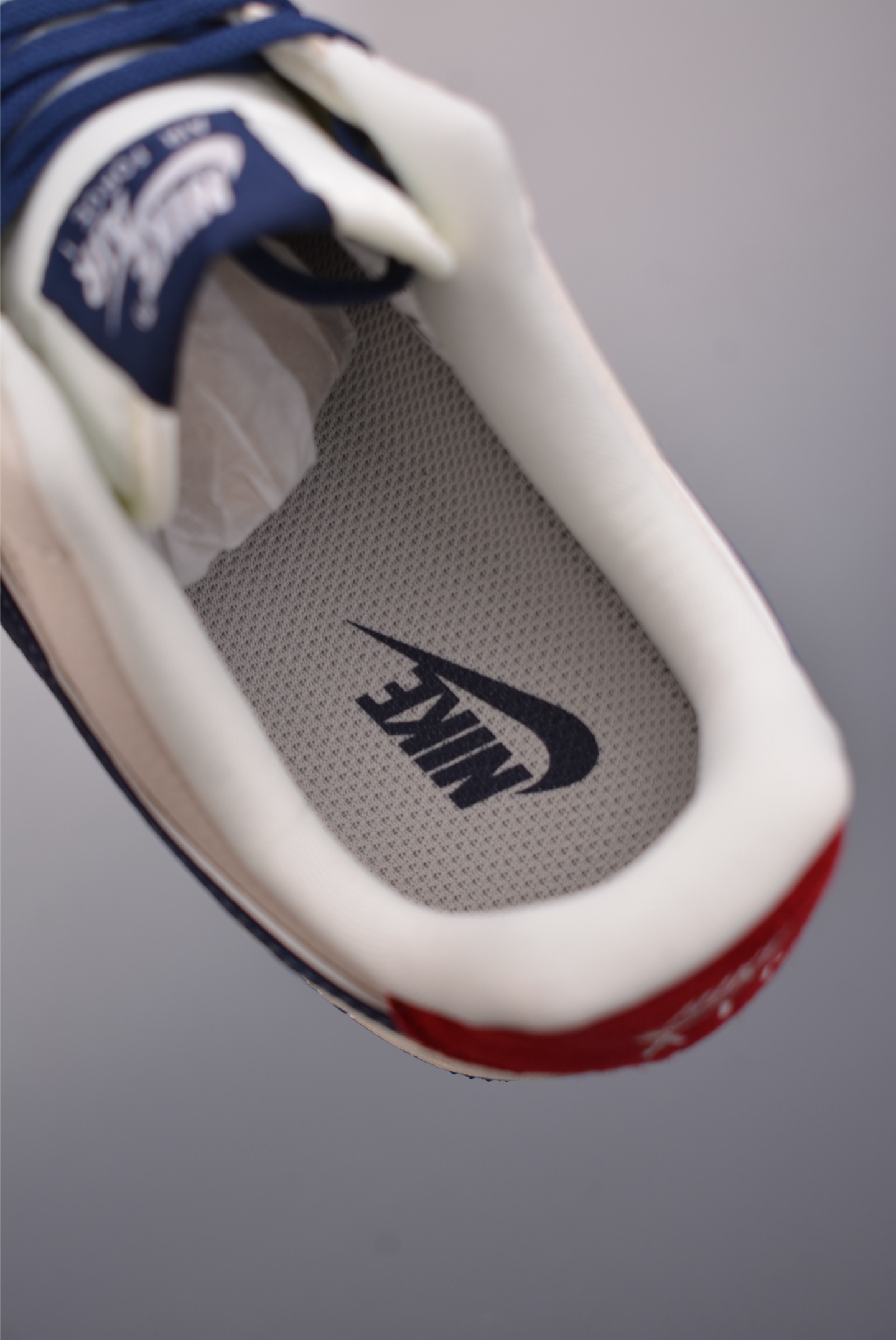 Air Force 1 Low 米蓝红 DD1982-326