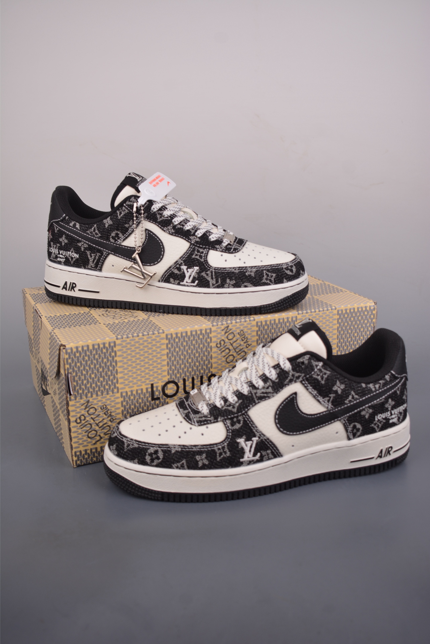 Air Force 1 Low LV联名 NH0601-579 Air Force 1 Low LV联名 NH0601-579