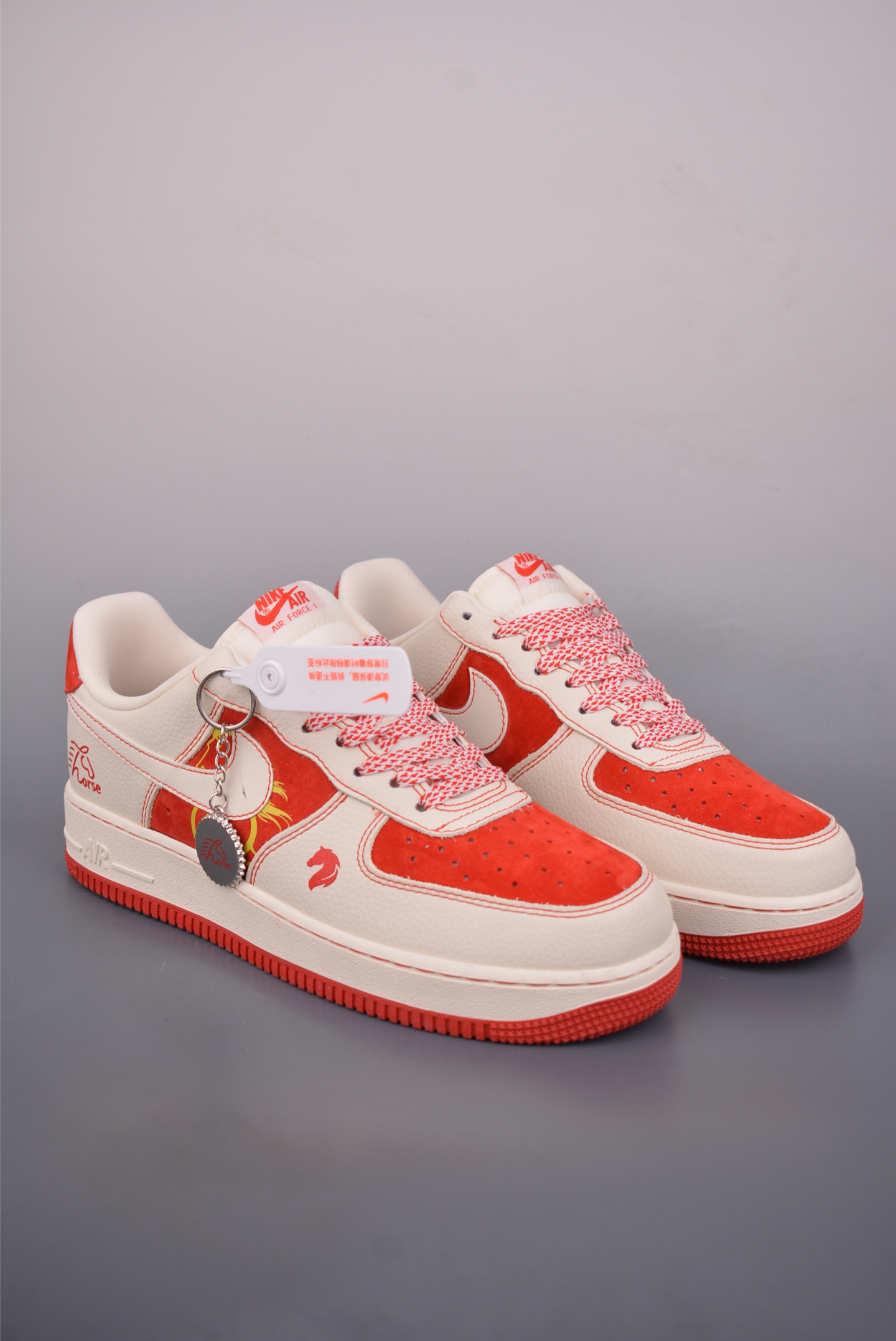 Air Force 1 Low 马年联名 XL1979-133