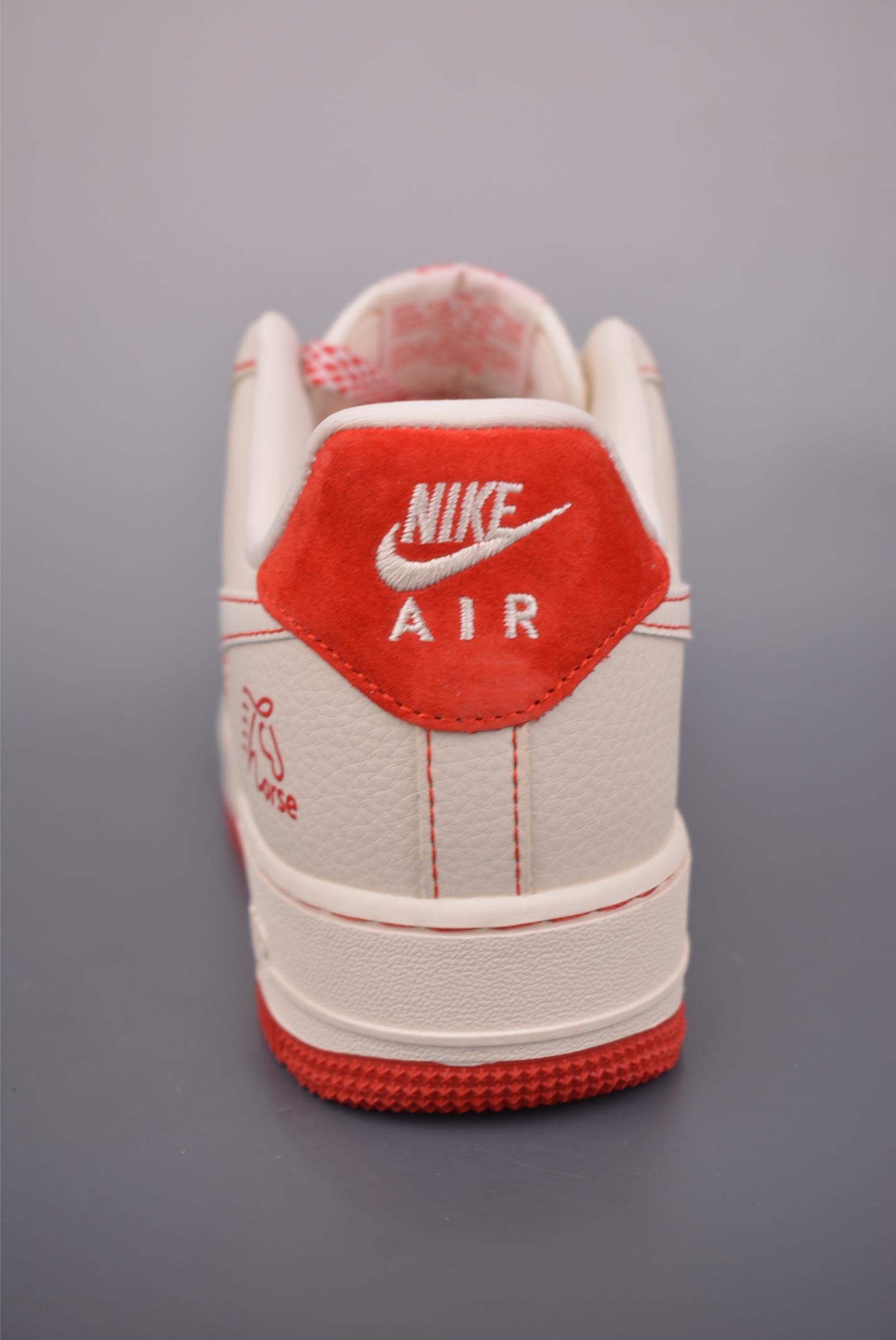 Air Force 1 Low 马年联名 XL1979-133