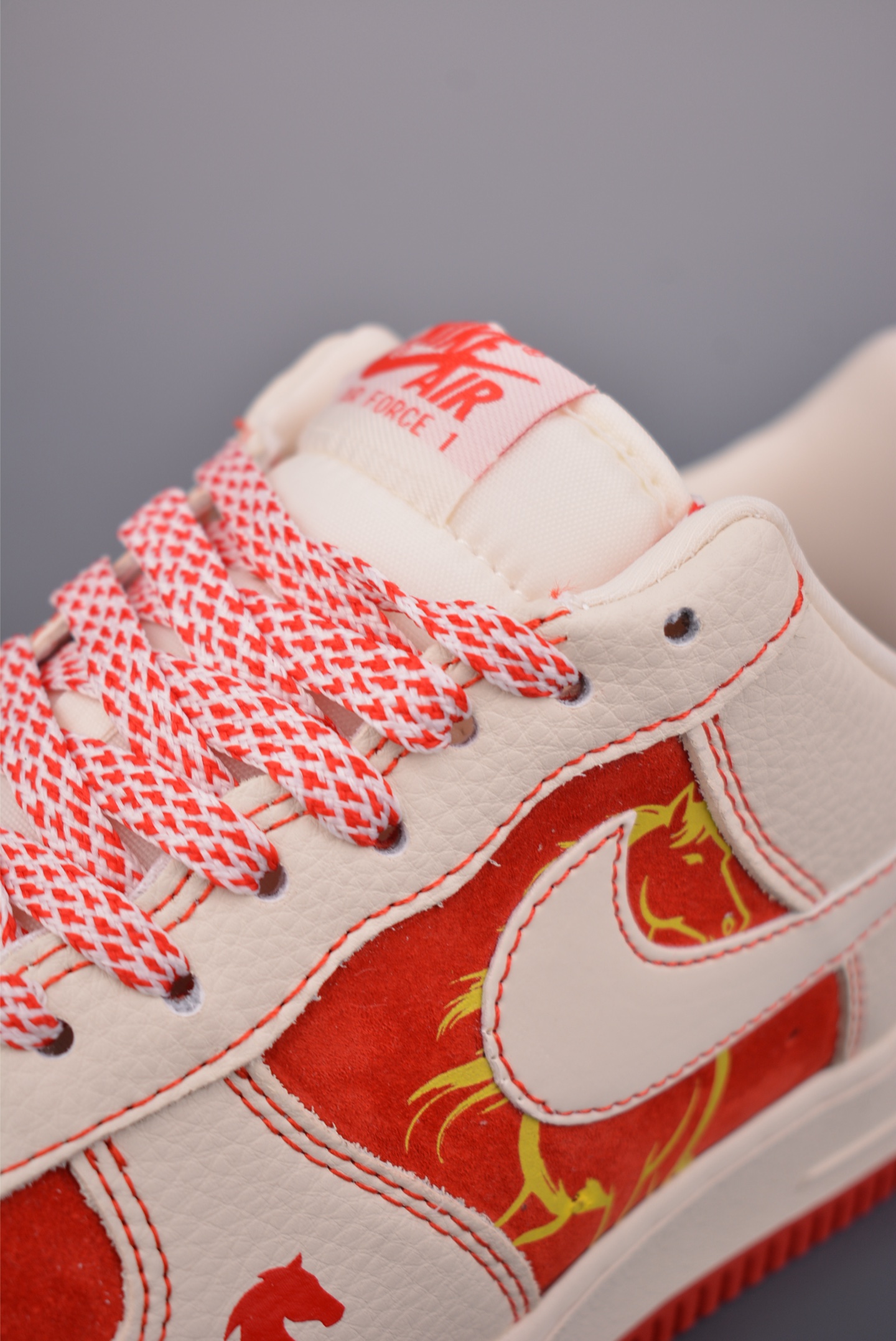 Air Force 1 Low 马年联名 XL1979-133