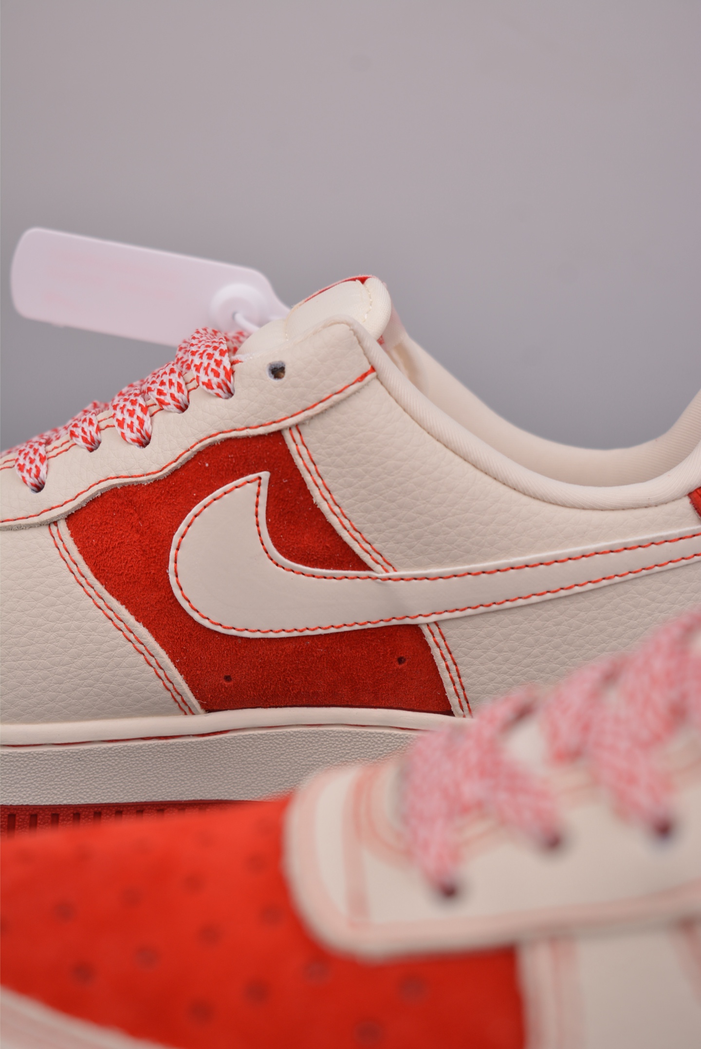 Air Force 1 Low 马年联名 XL1979-133