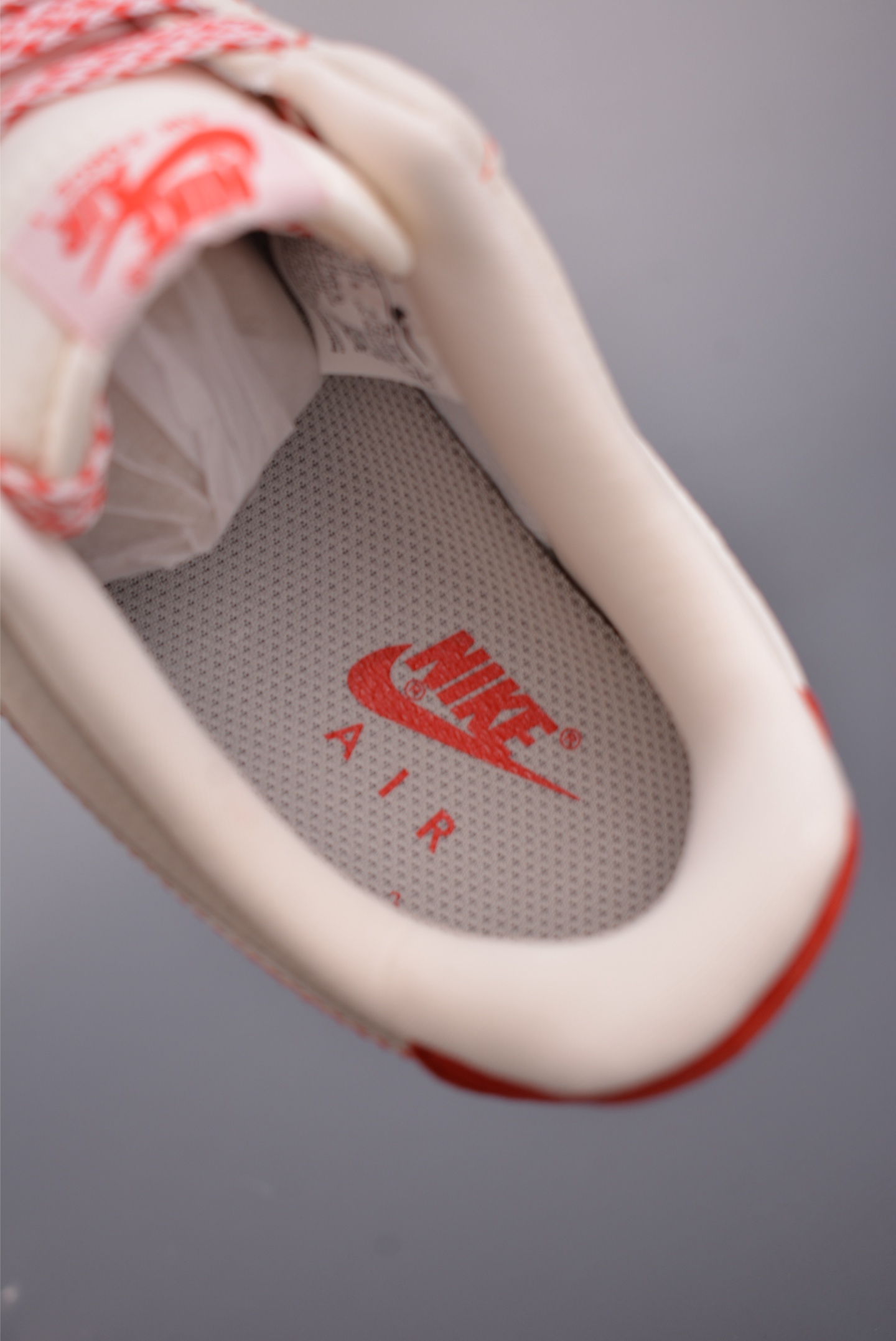 Air Force 1 Low 马年联名 XL1979-133