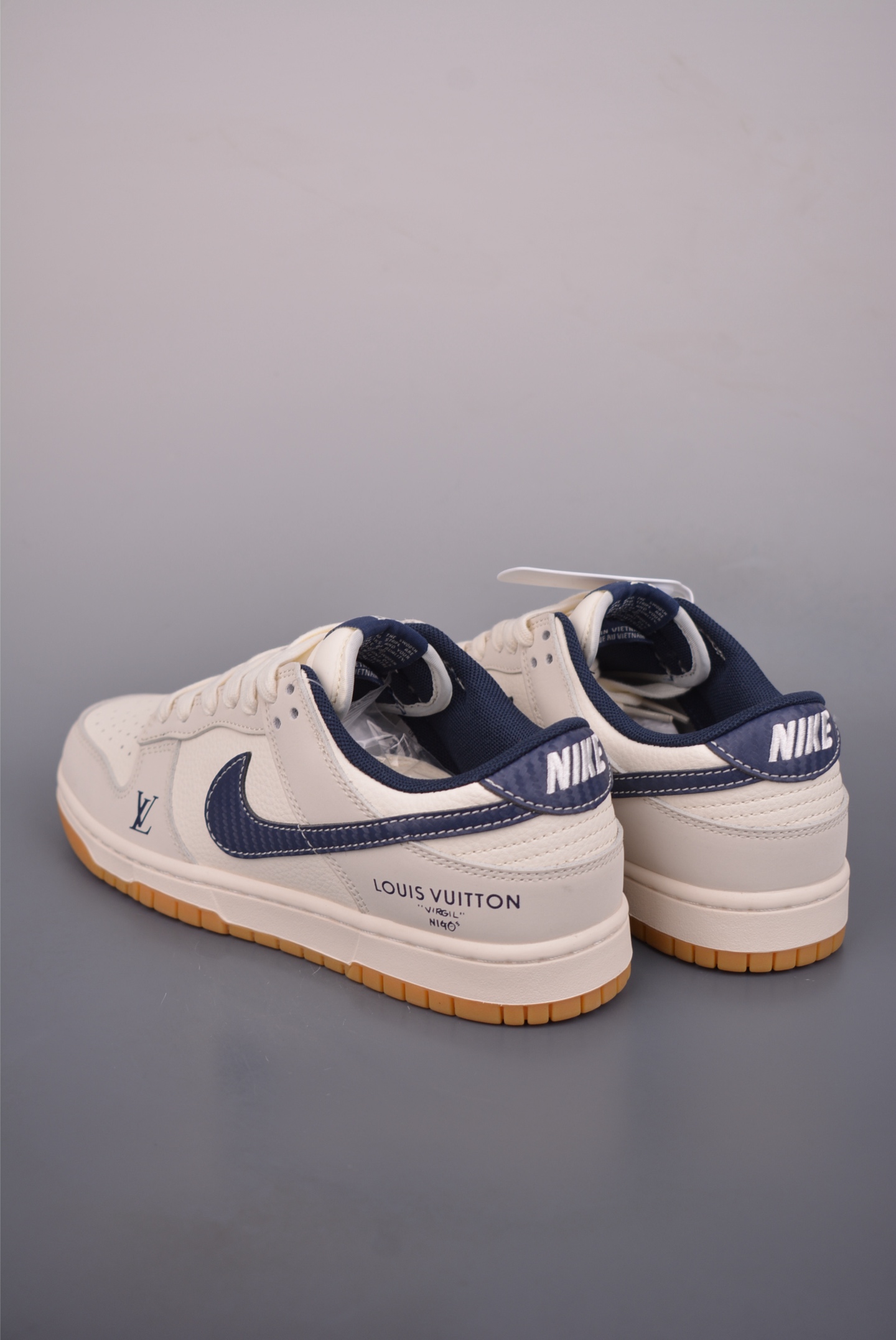 Nike SB Dunk Low LV联名 JP1628-002