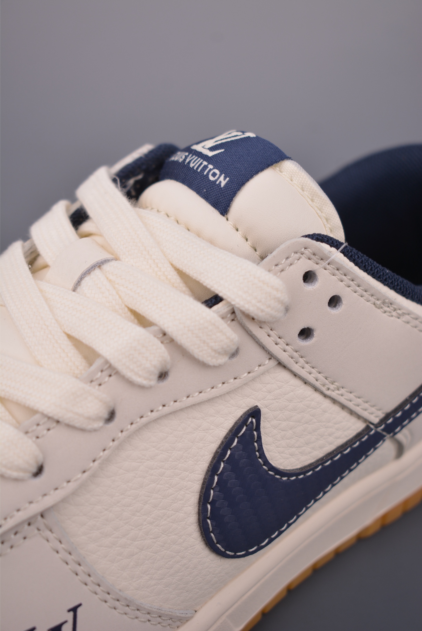 Nike SB Dunk Low LV联名 JP1628-002