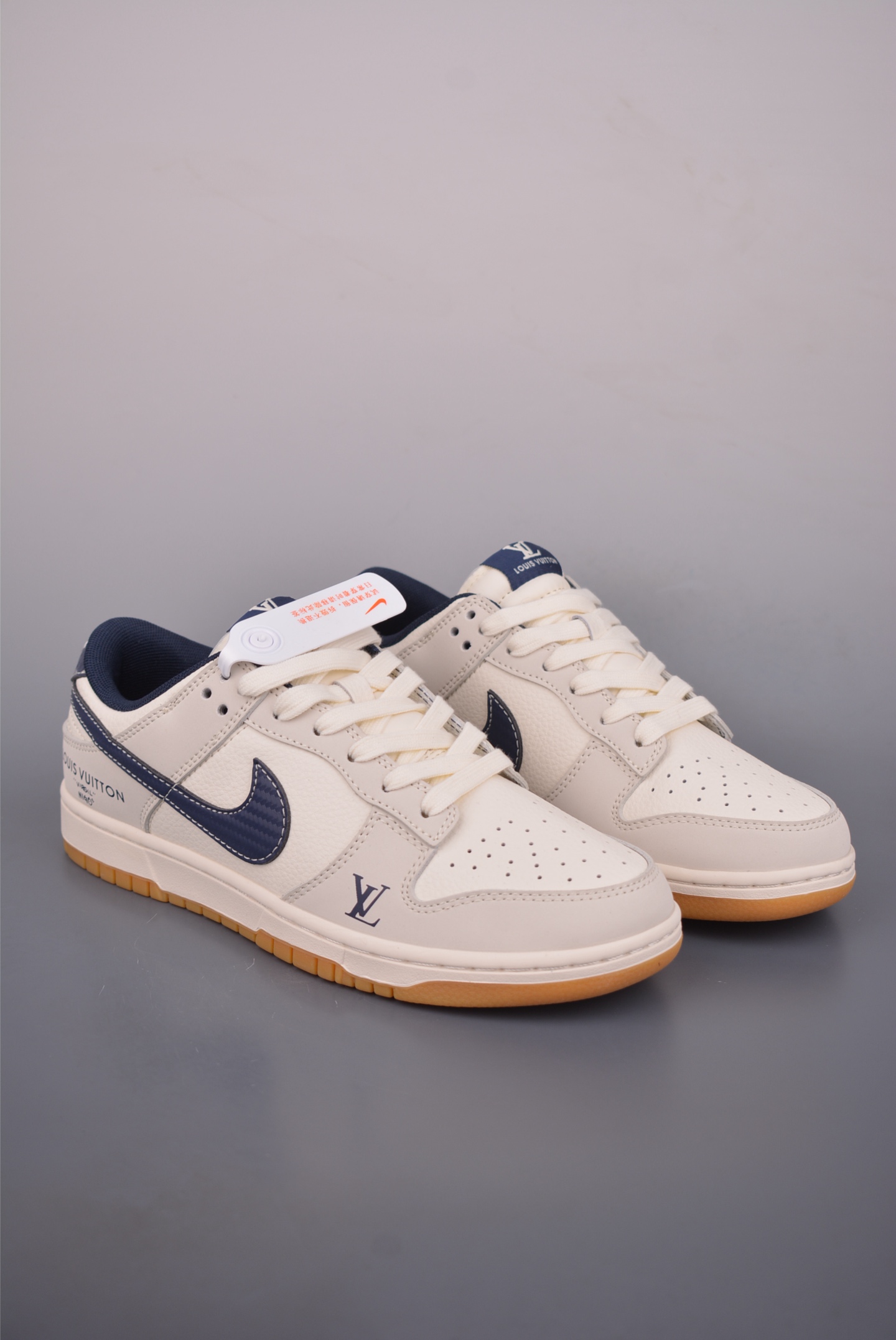 Nike SB Dunk Low LV联名 JP1628-002