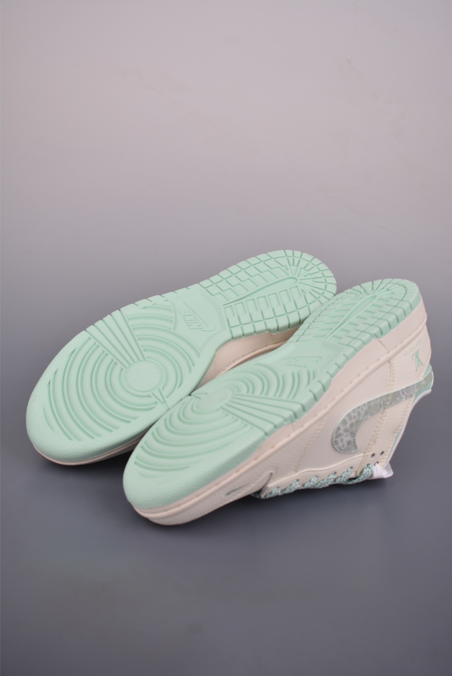 Nike SB Dunk Low LV联名 XS6089-628