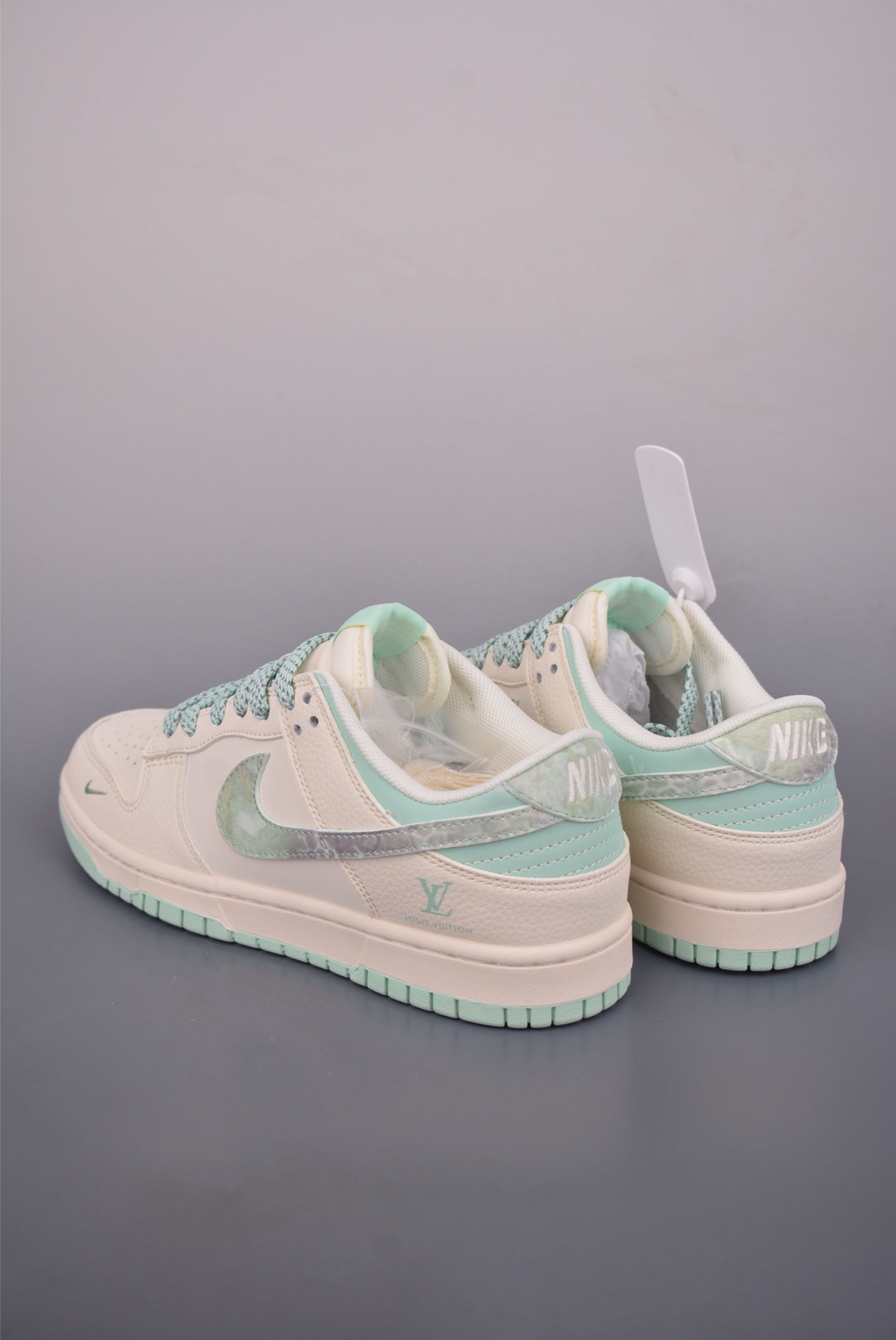 Nike SB Dunk Low LV联名 XS6089-628