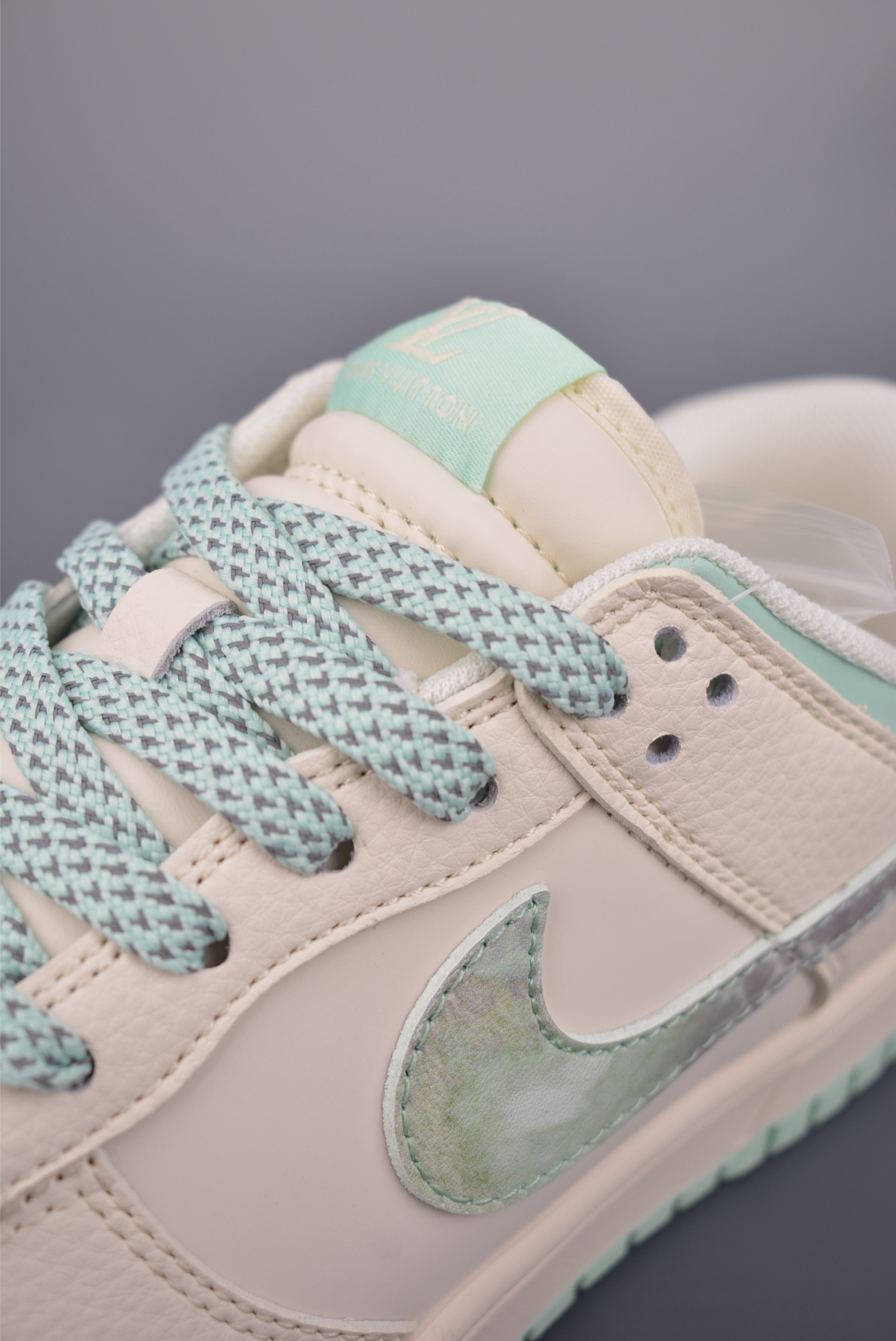Nike SB Dunk Low LV联名 XS6089-628