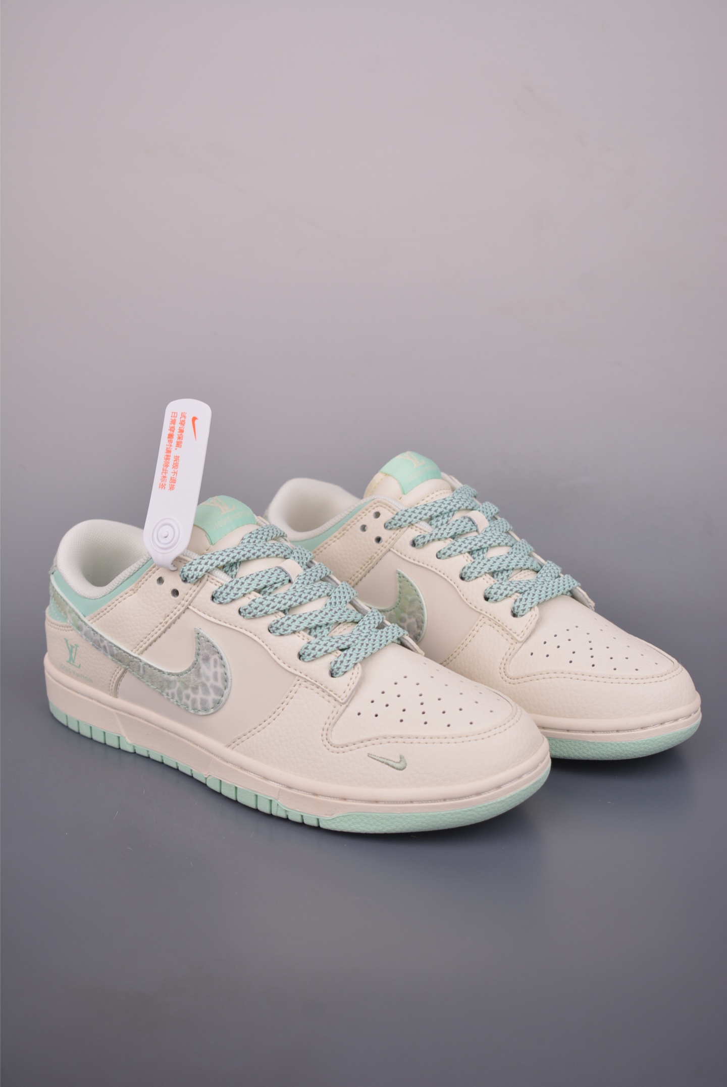 Nike SB Dunk Low LV联名 XS6089-628
