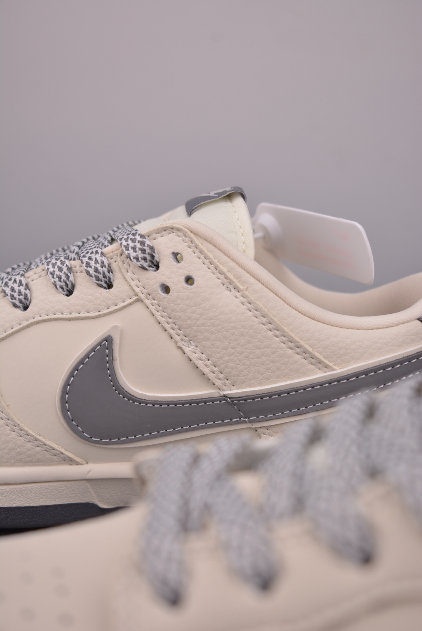 Nike SB Dunk Low OFF联名 SD8888-005