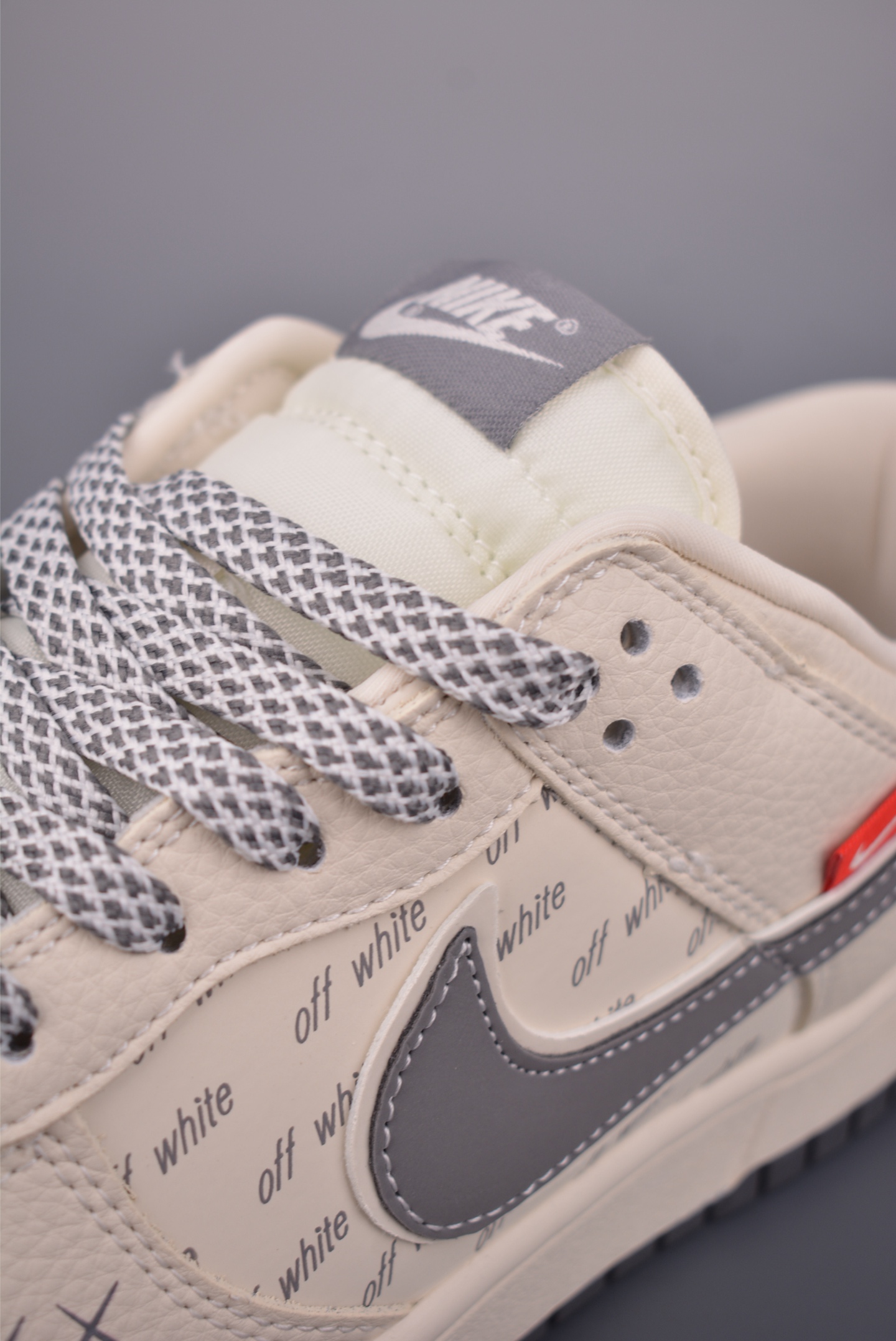 Nike SB Dunk Low OFF联名 SD8888-005