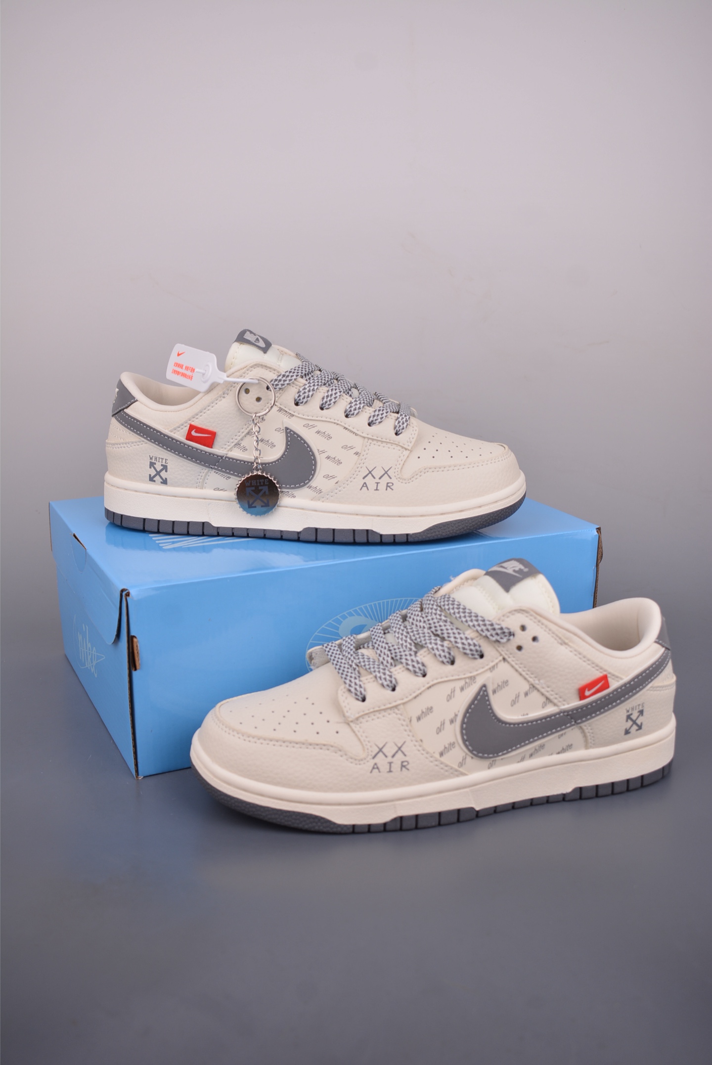 Nike SB Dunk Low OFF联名 SD8888-005