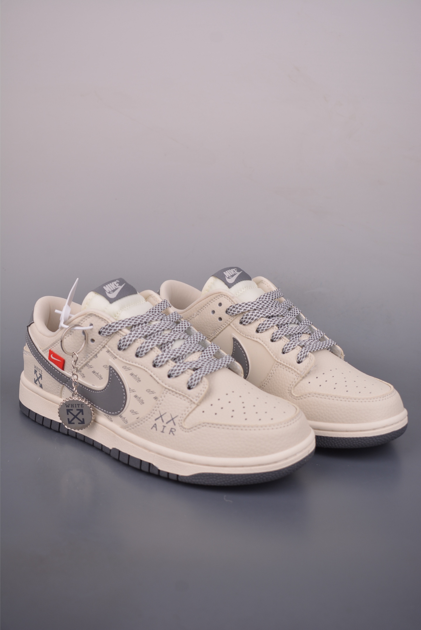 Nike SB Dunk Low OFF联名 SD8888-005