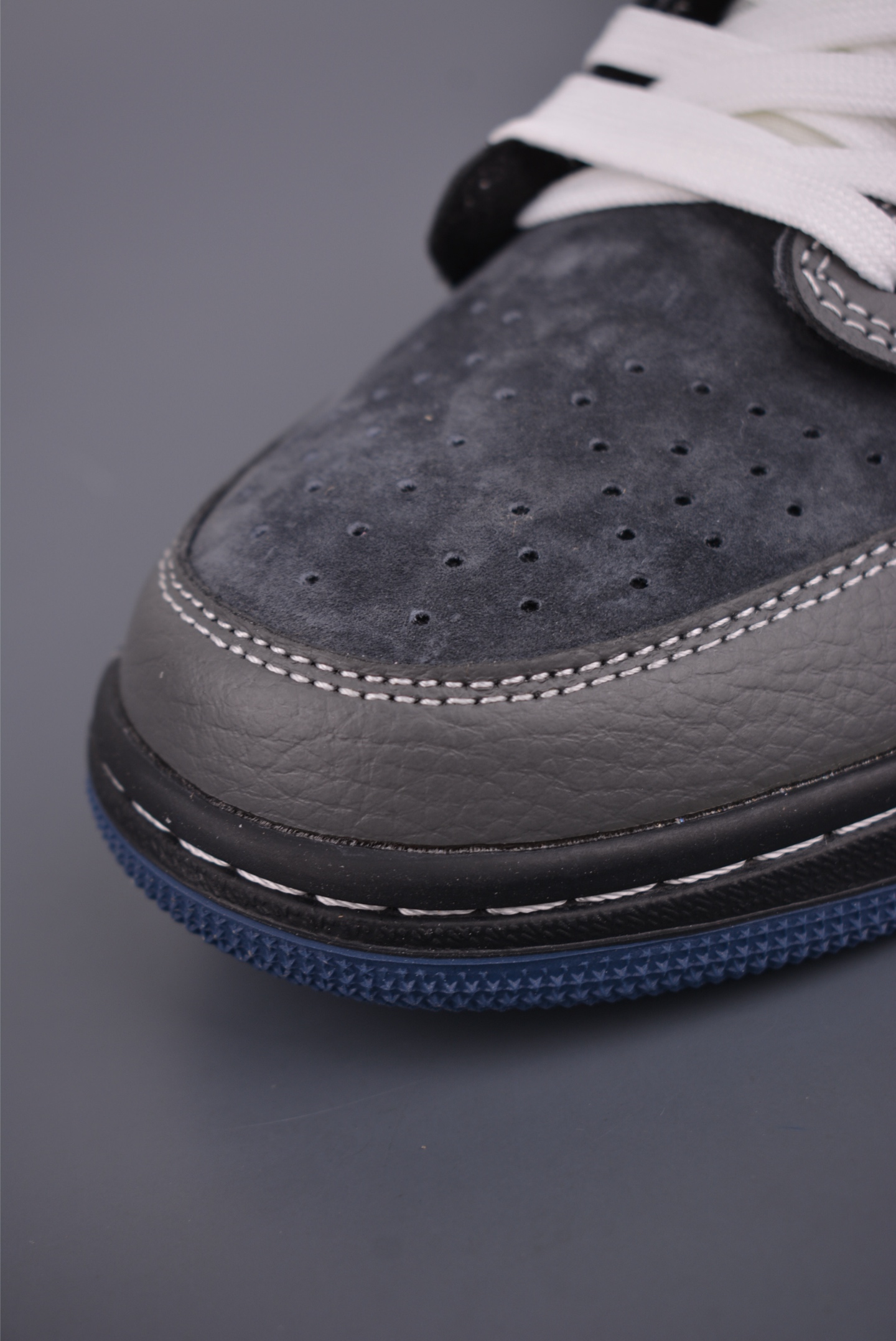 280 Fragment x Travis Scott x LV Air Jordan 1 Low 三方联名倒钩 DZ5899-024