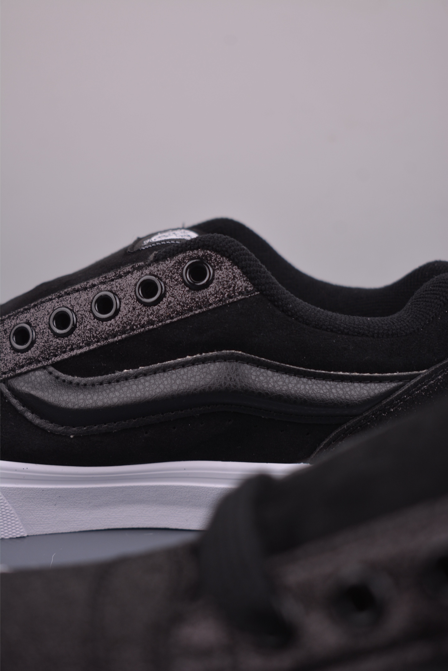 140 Vans Knu Skool 复古纹理抽绳 面包鞋 VN000VB4CJK-Chinese UA Cheap High Quatity Brand Clothes Bags handbags Sneakers wholesale wholesaler seller from China Factory suppliers Fashion Clothing Shoes best Quality Beautiful Price 140 Vans Knu Skool 复古纹理抽绳 面包鞋 VN000VB4CJK