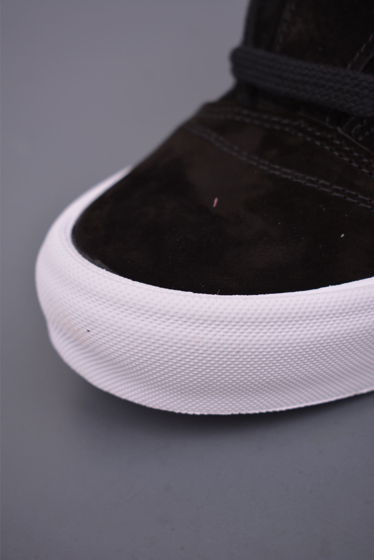 140 Vans Knu Skool “SUEDE YELLOW” 新款 黑黄复古休闲胖胖面包鞋 VN000CS0END