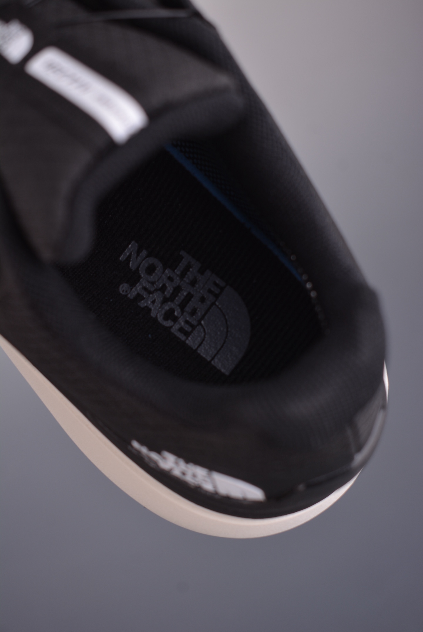 北面GLENCLYFFE LOW 户外防水机能鞋 508106