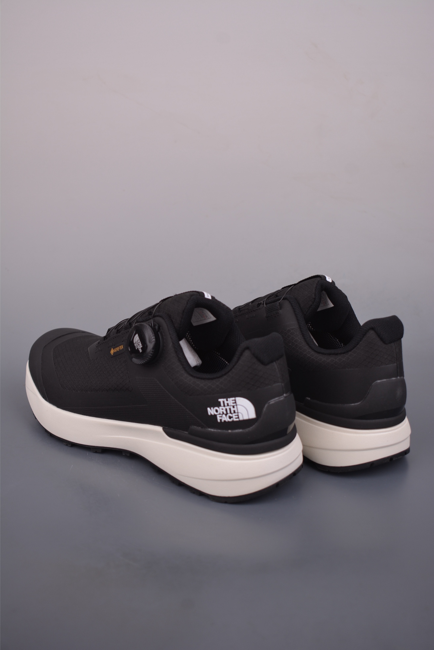 北面GLENCLYFFE LOW 户外防水机能鞋 508106