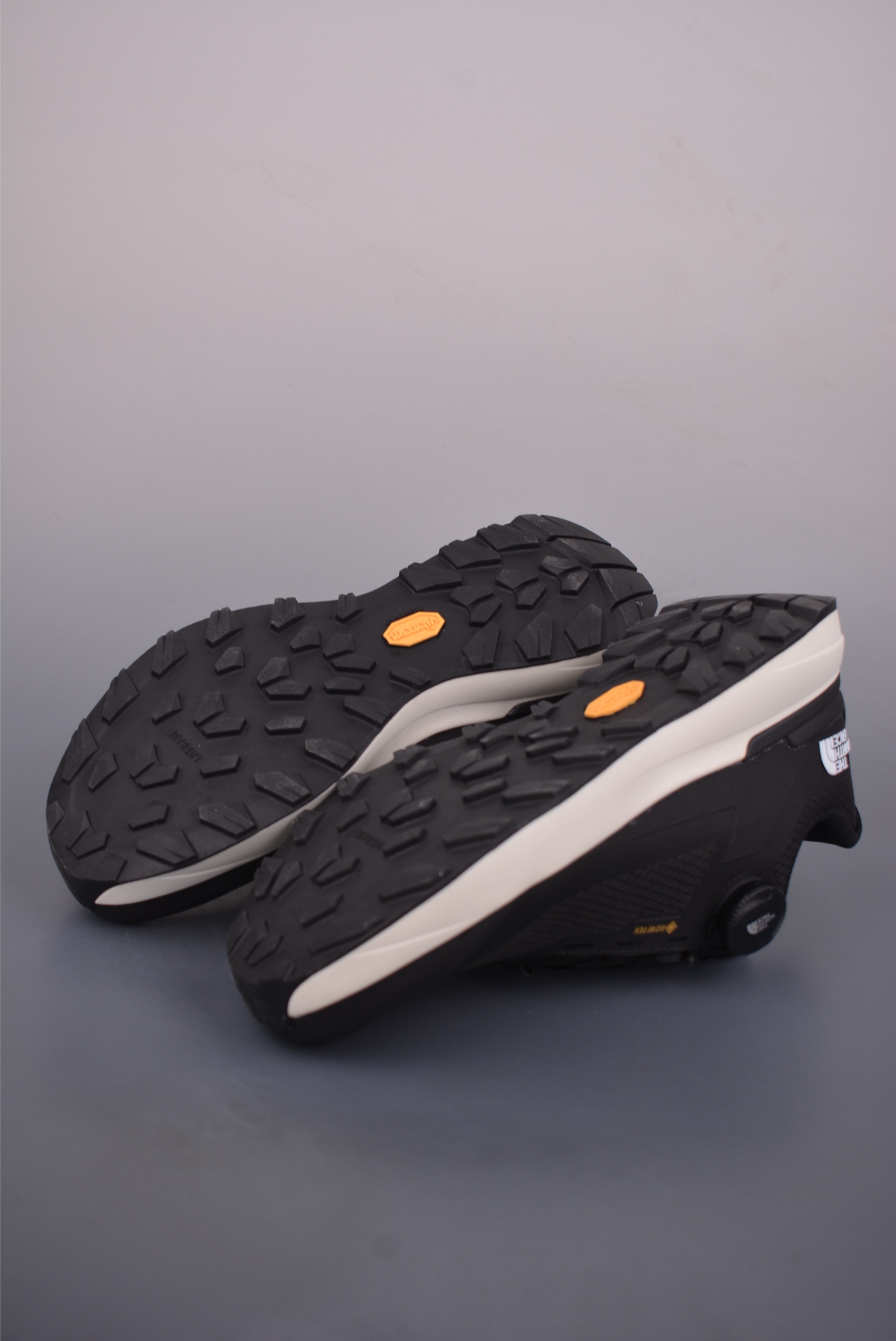 北面GLENCLYFFE LOW 户外防水机能鞋 508106